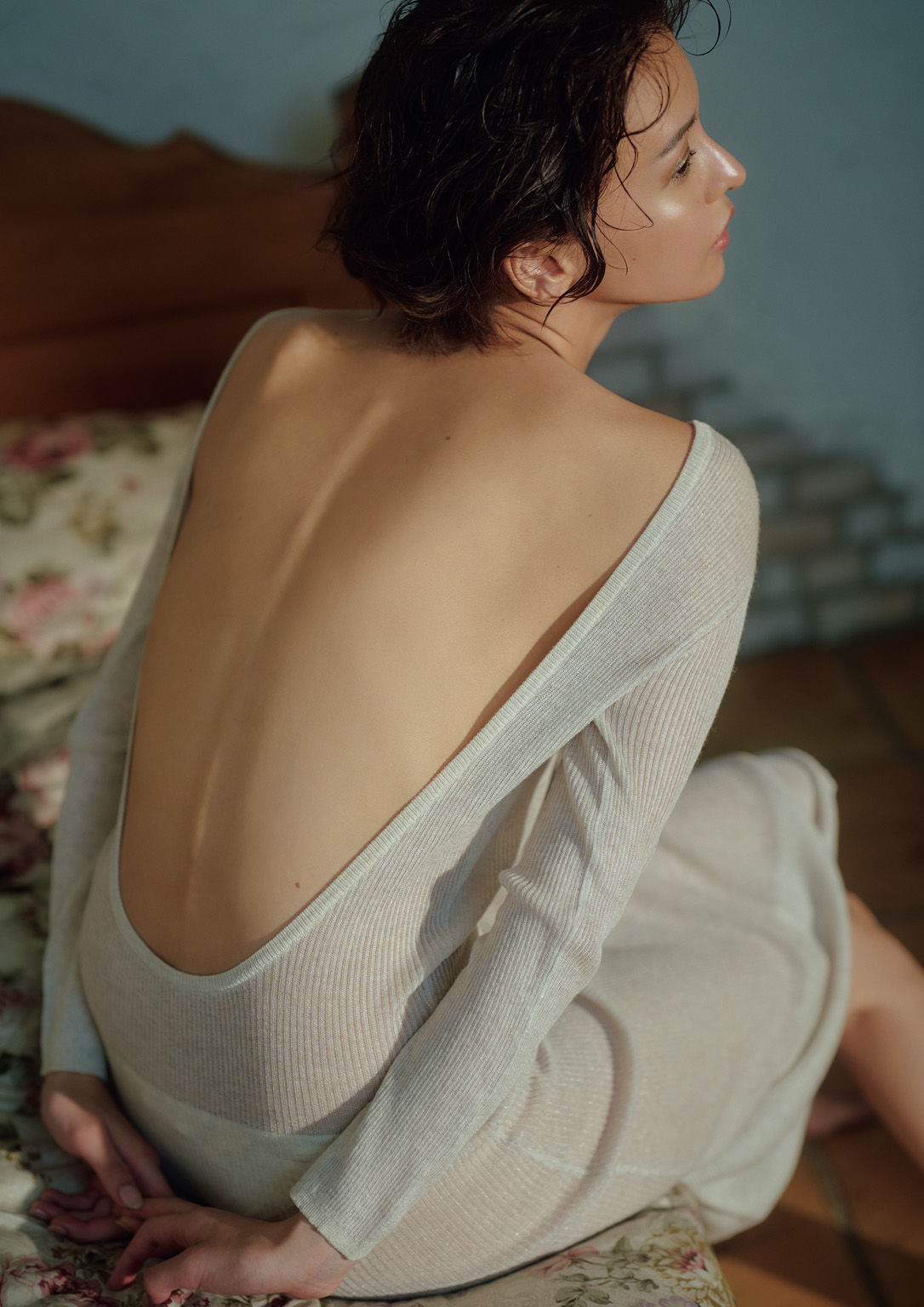 奈月セナ - SILK of the MOON - 图片04