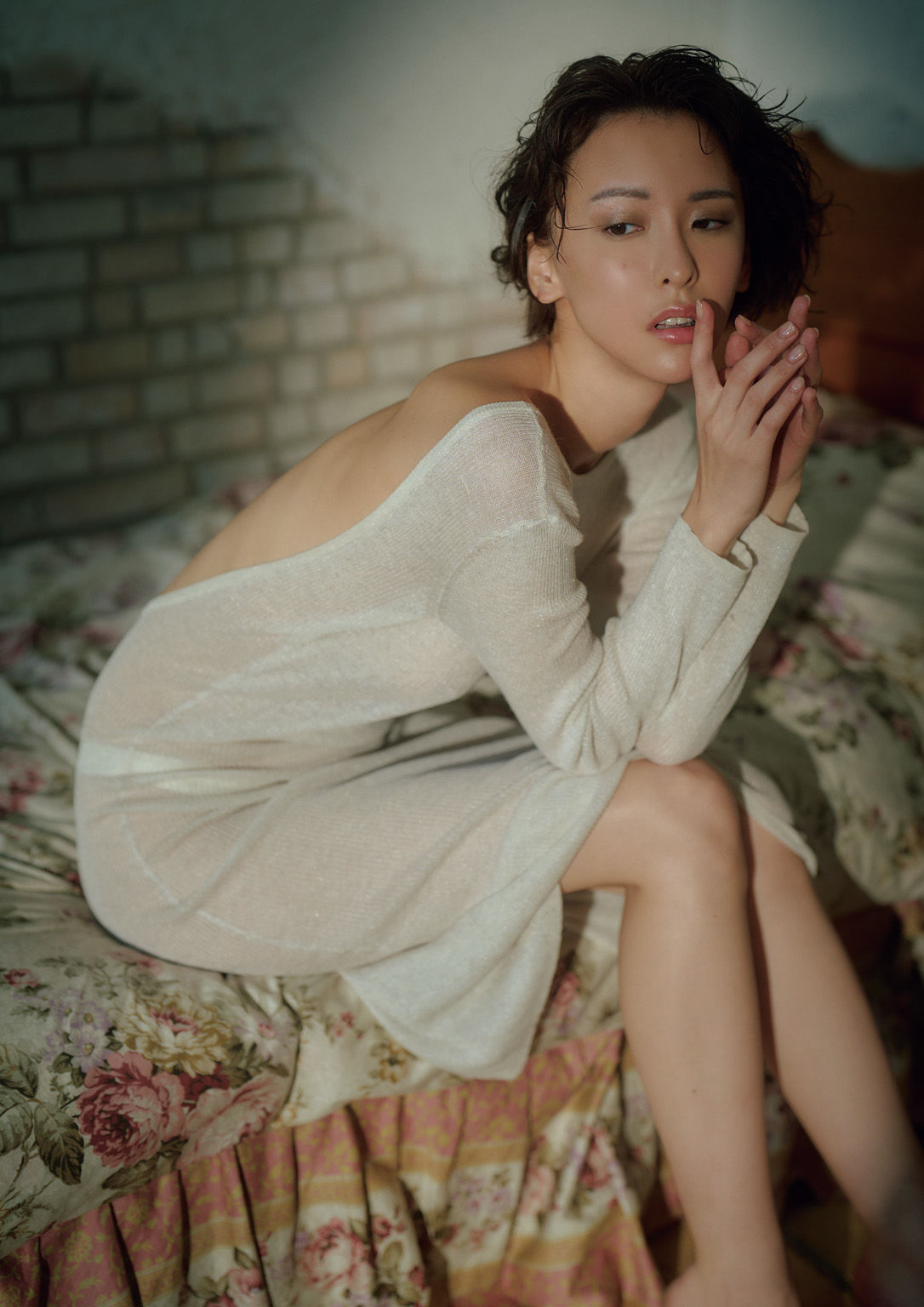 奈月セナ - SILK of the MOON - 图片07
