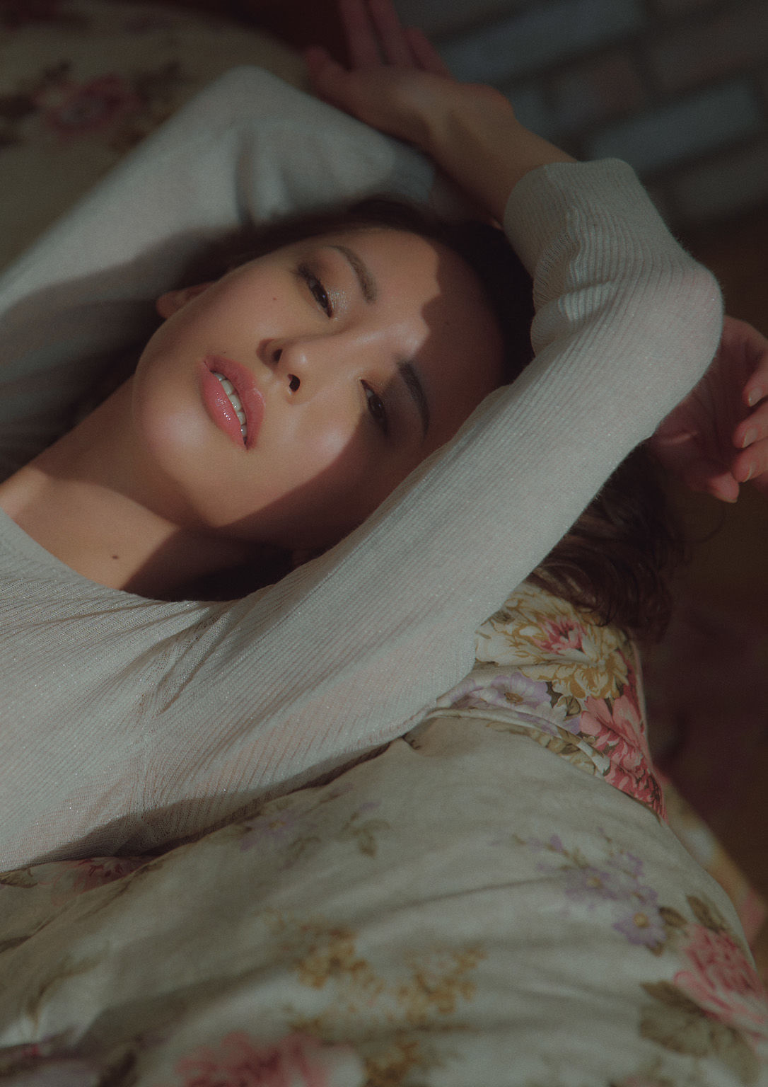 奈月セナ - SILK of the MOON - 图片09