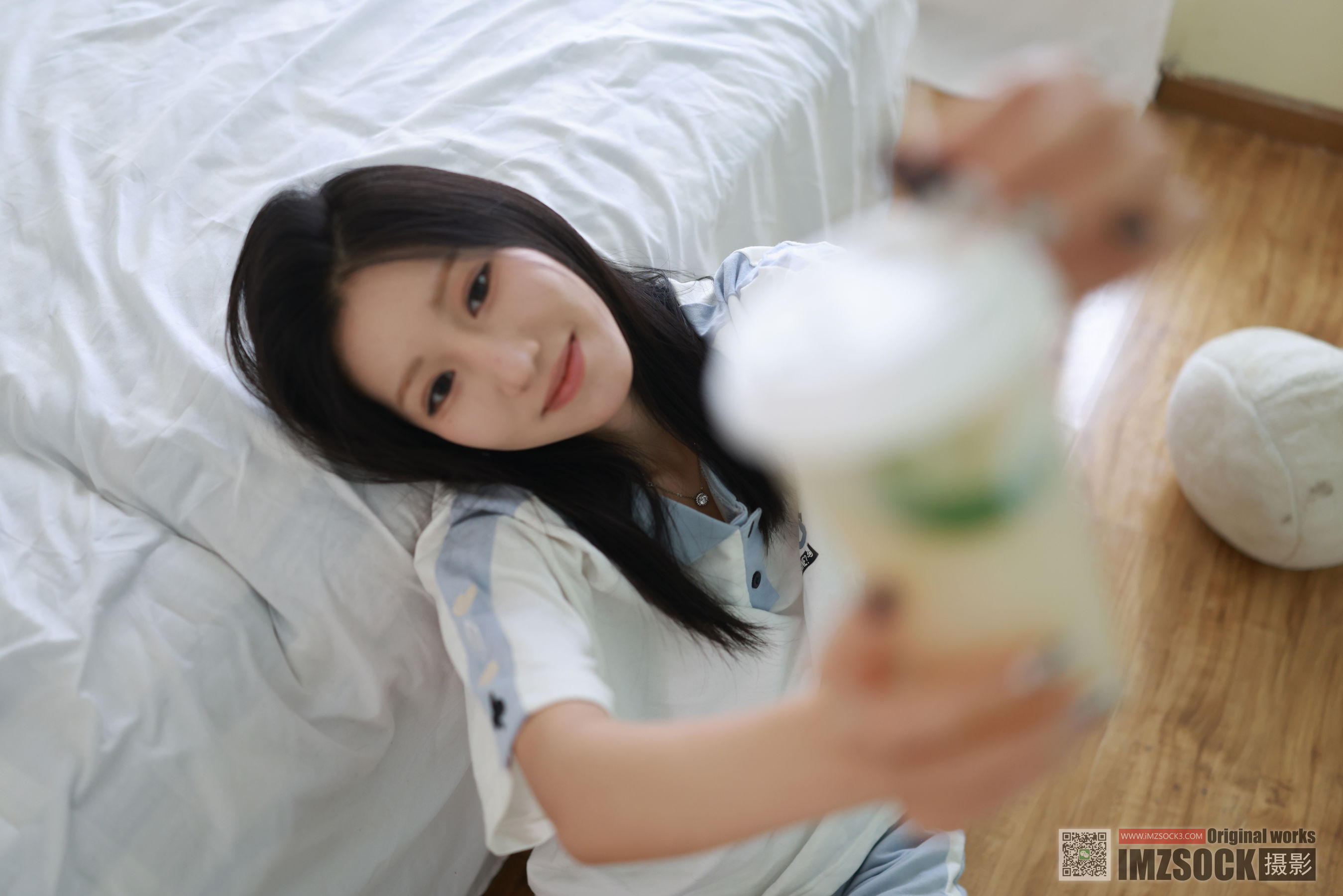 [MZSOCK]爱美足 No.329 微微