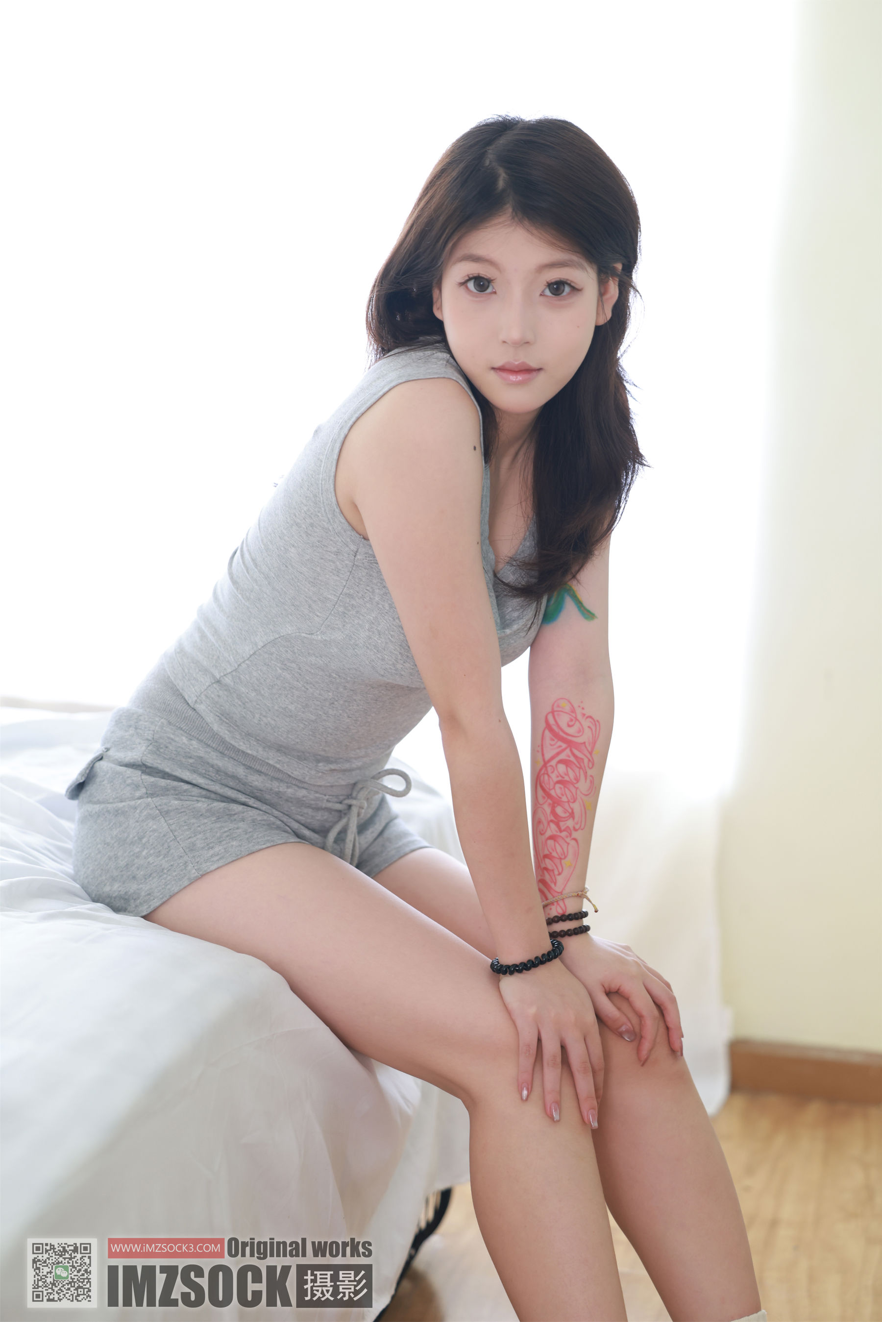 [MZSOCK]爱美足 No.330 毛毛