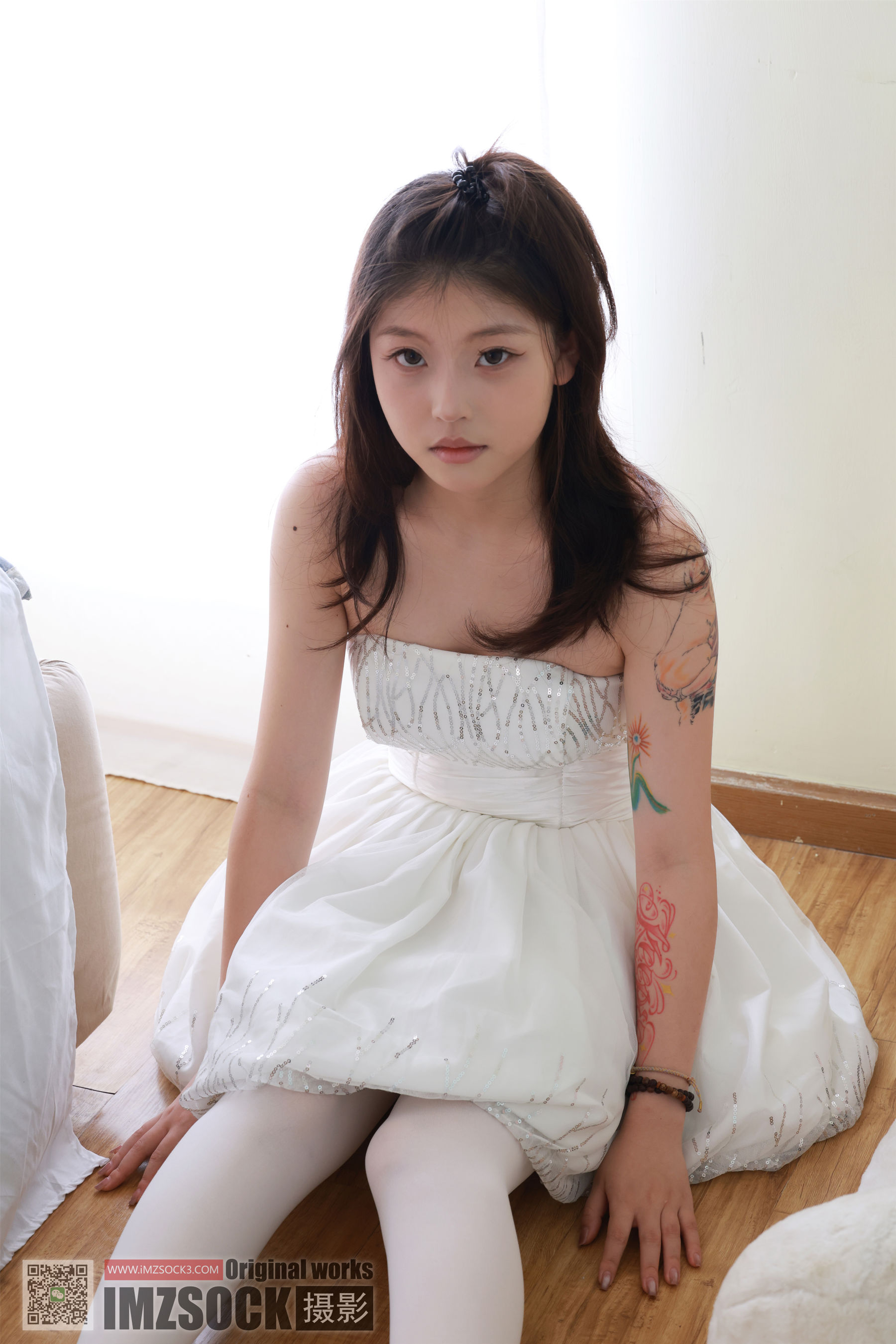 [MZSOCK]爱美足 No.331 毛毛