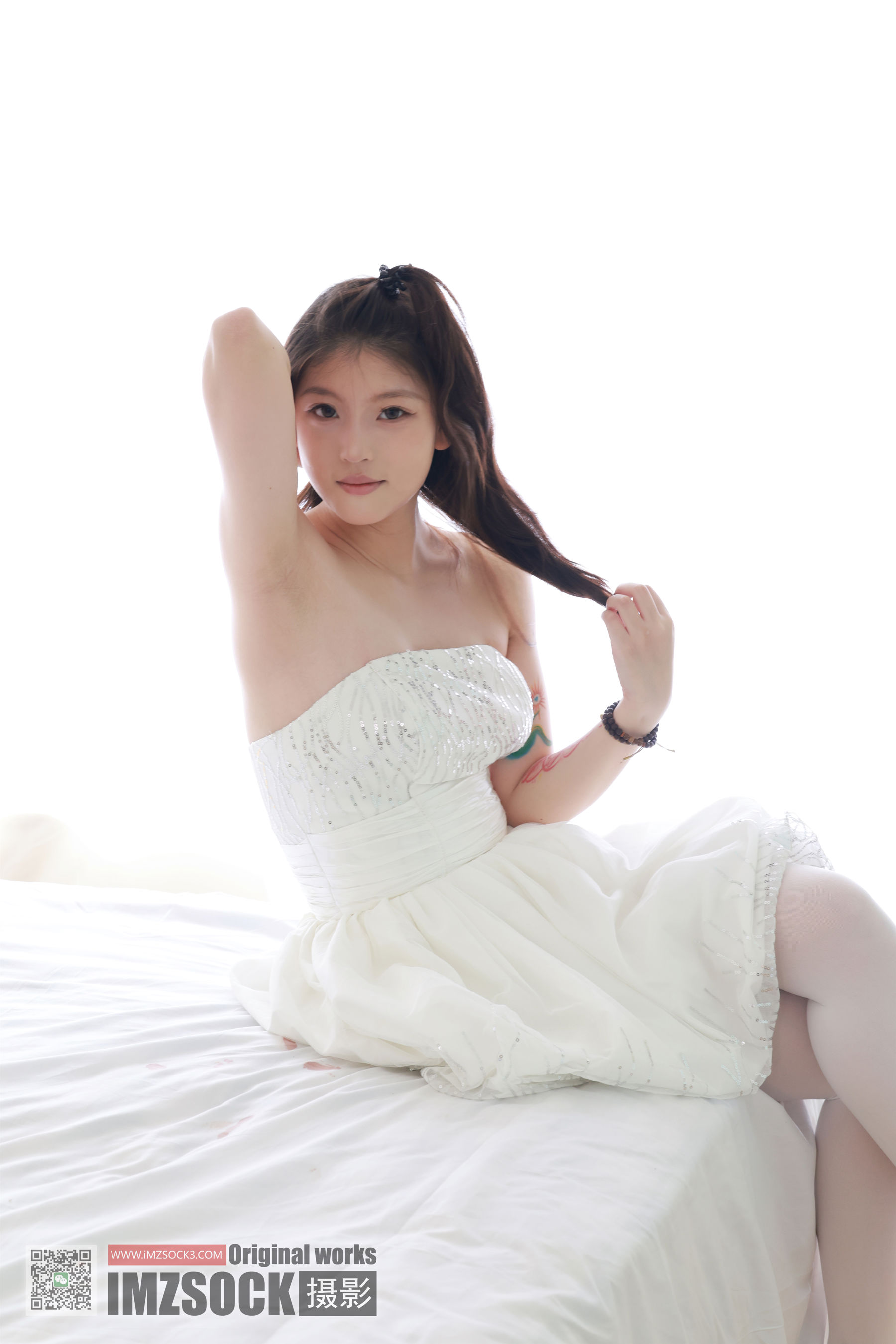 [MZSOCK]爱美足 No.331 毛毛