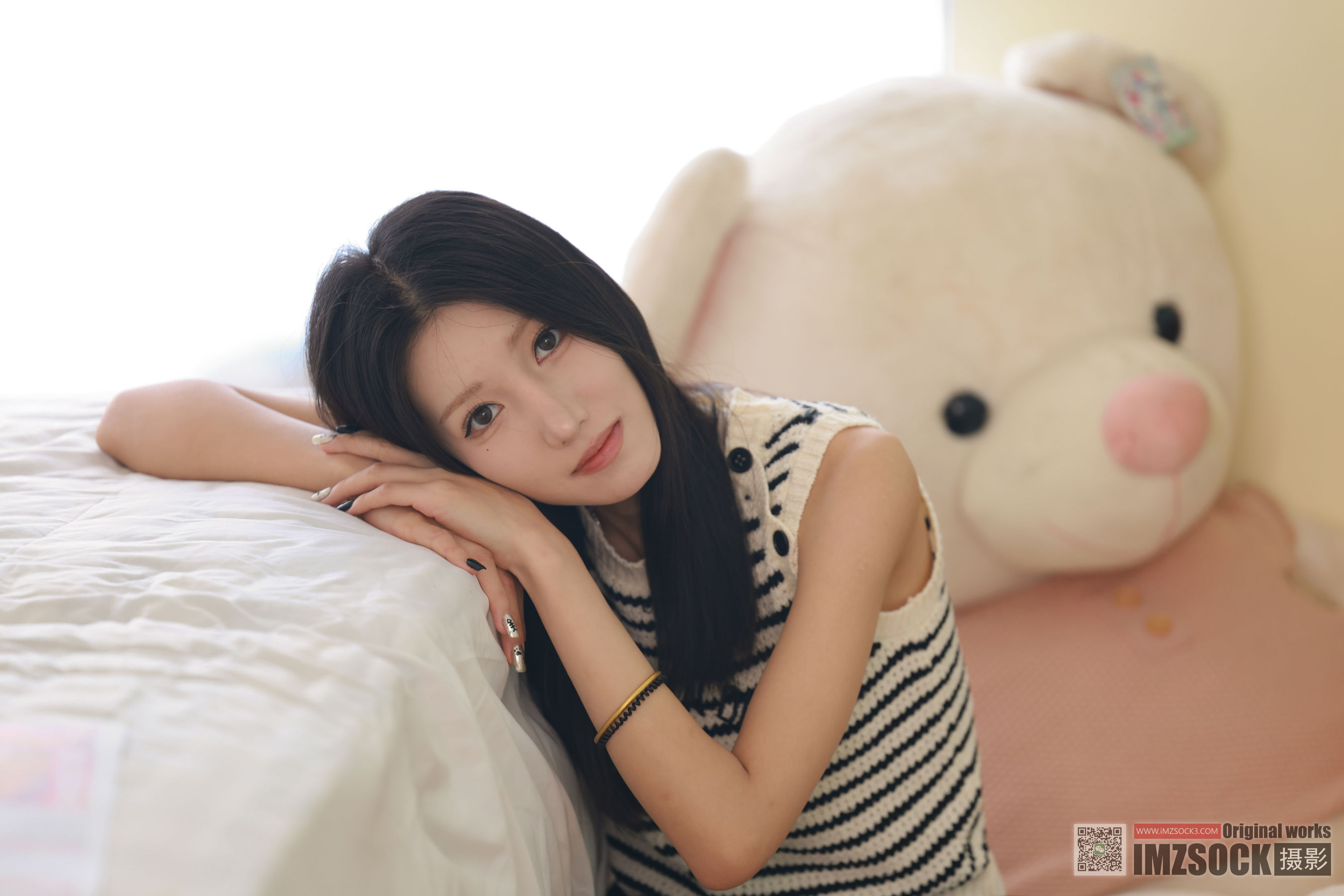 [MZSOCK]爱美足 No.332 薇薇