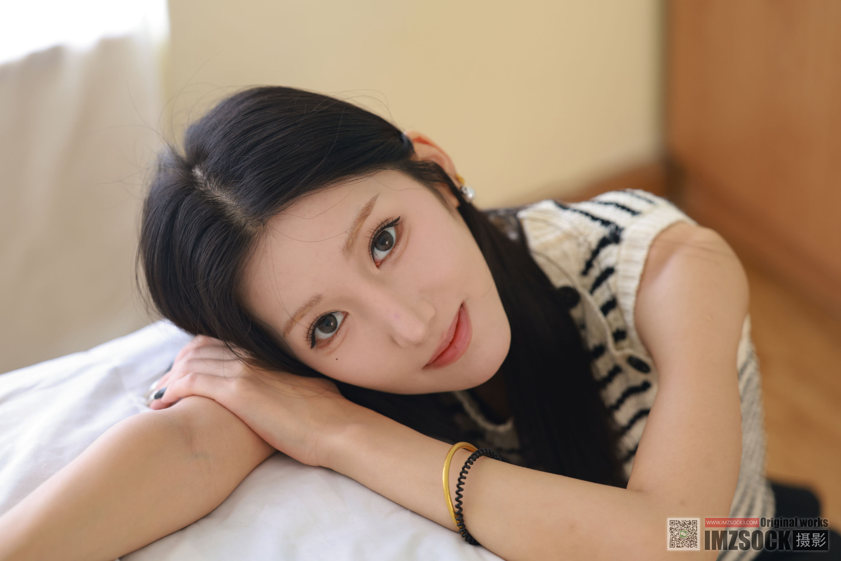 [MZSOCK]爱美足 No.332 薇薇