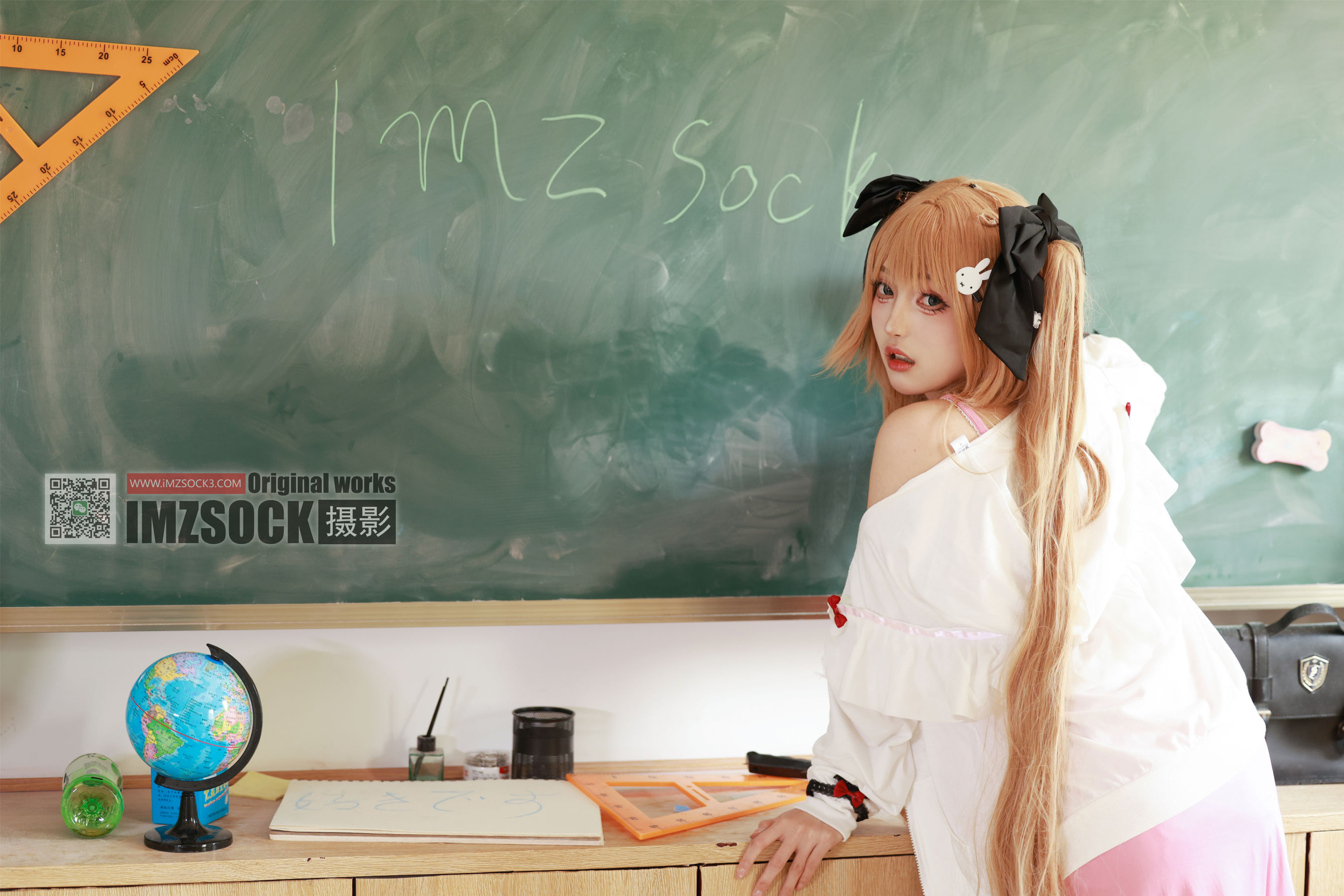 [MZSOCK]爱美足 No.333 茜茜