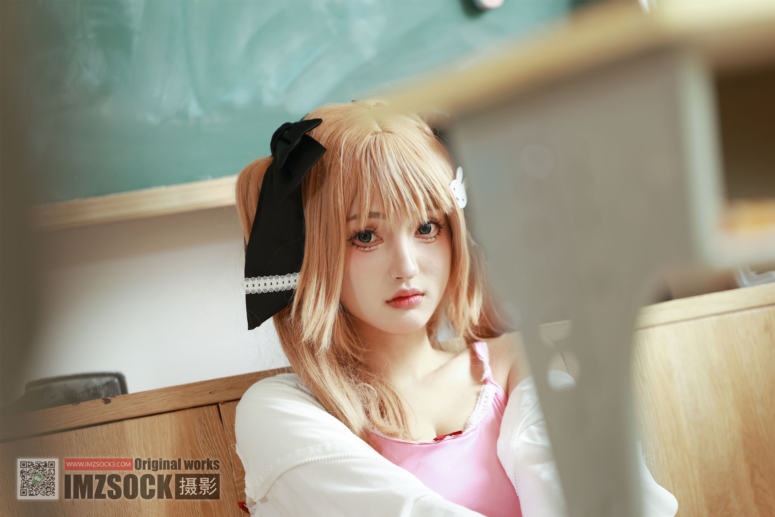 [MZSOCK]爱美足 No.333 茜茜