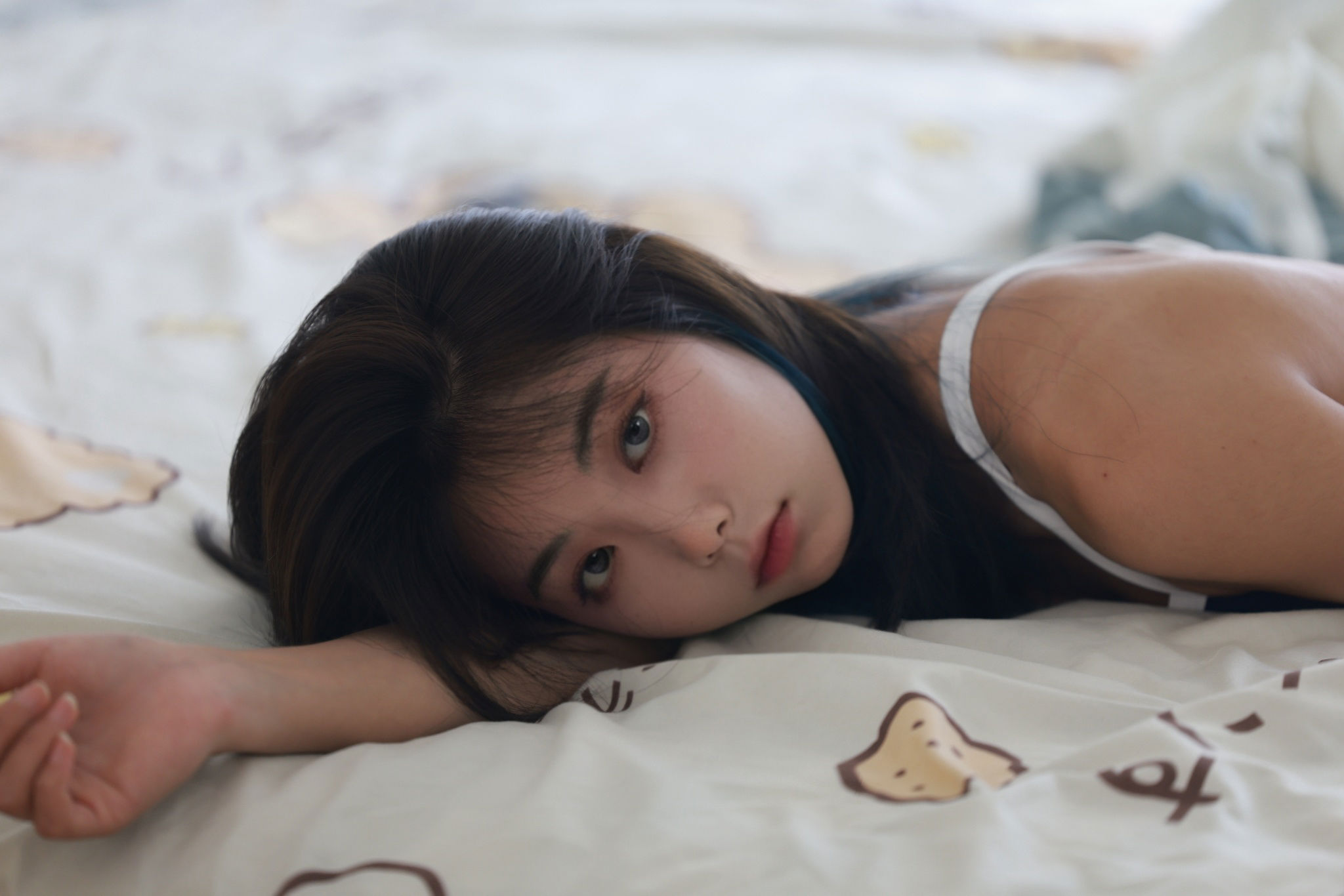 [MZSOCK]爱美足 No.334 晓禾