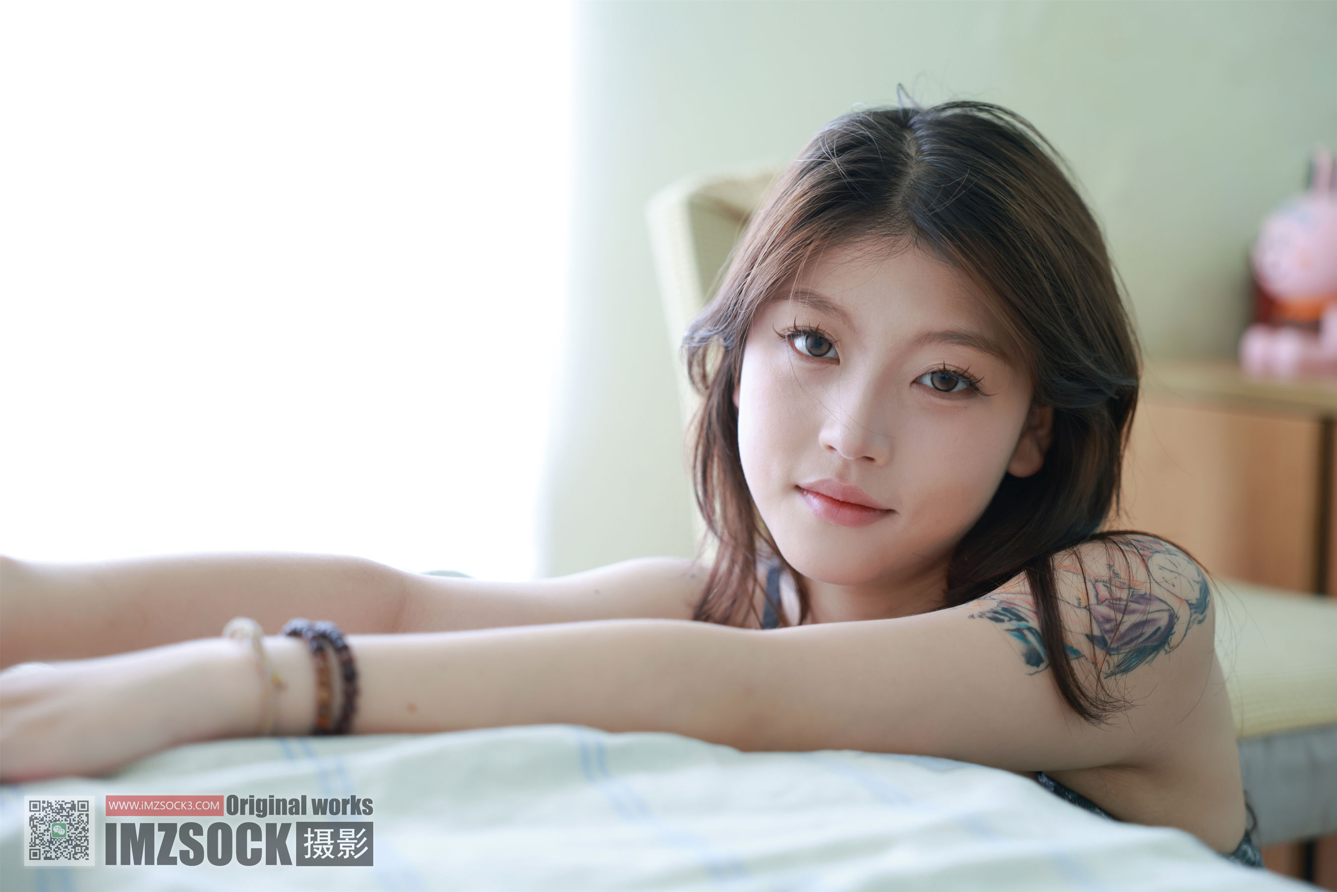 [MZSOCK]爱美足 No.337 毛毛