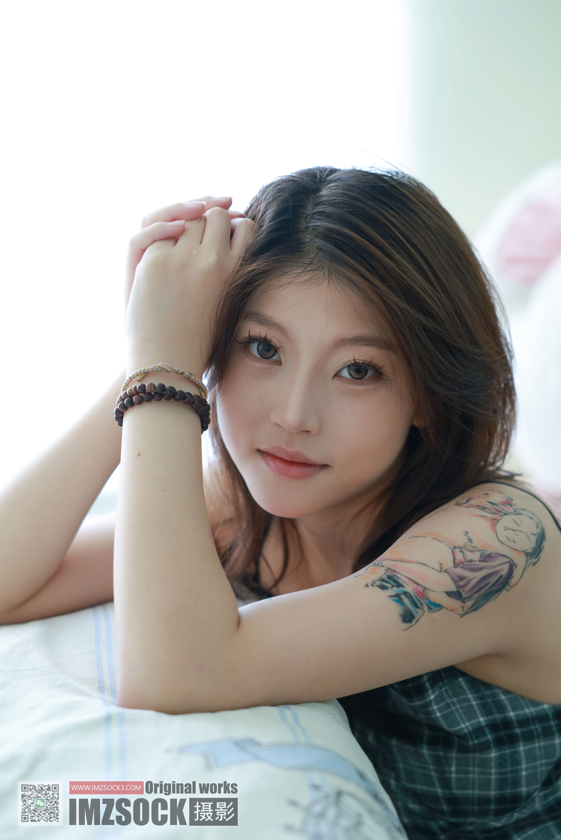 [MZSOCK]爱美足 No.337 毛毛