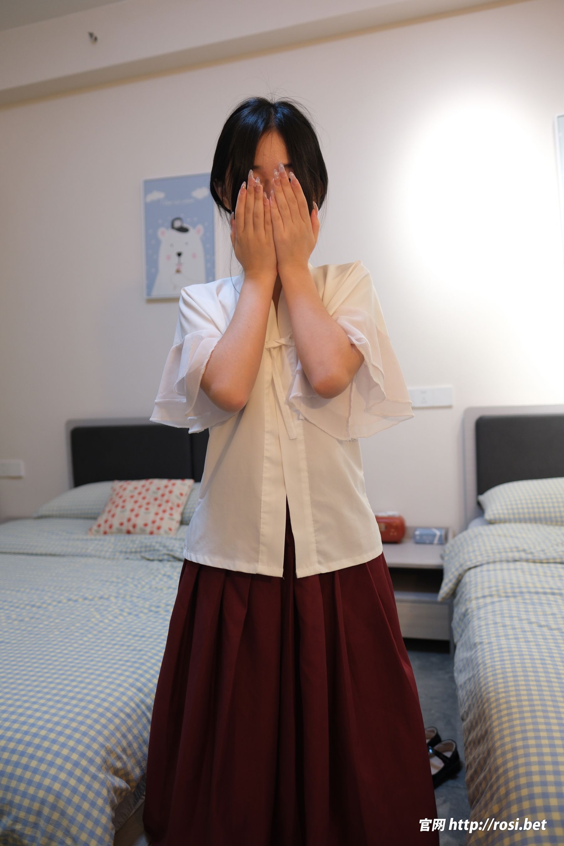 [ROSI写真] 2025.09.03 NO.5021