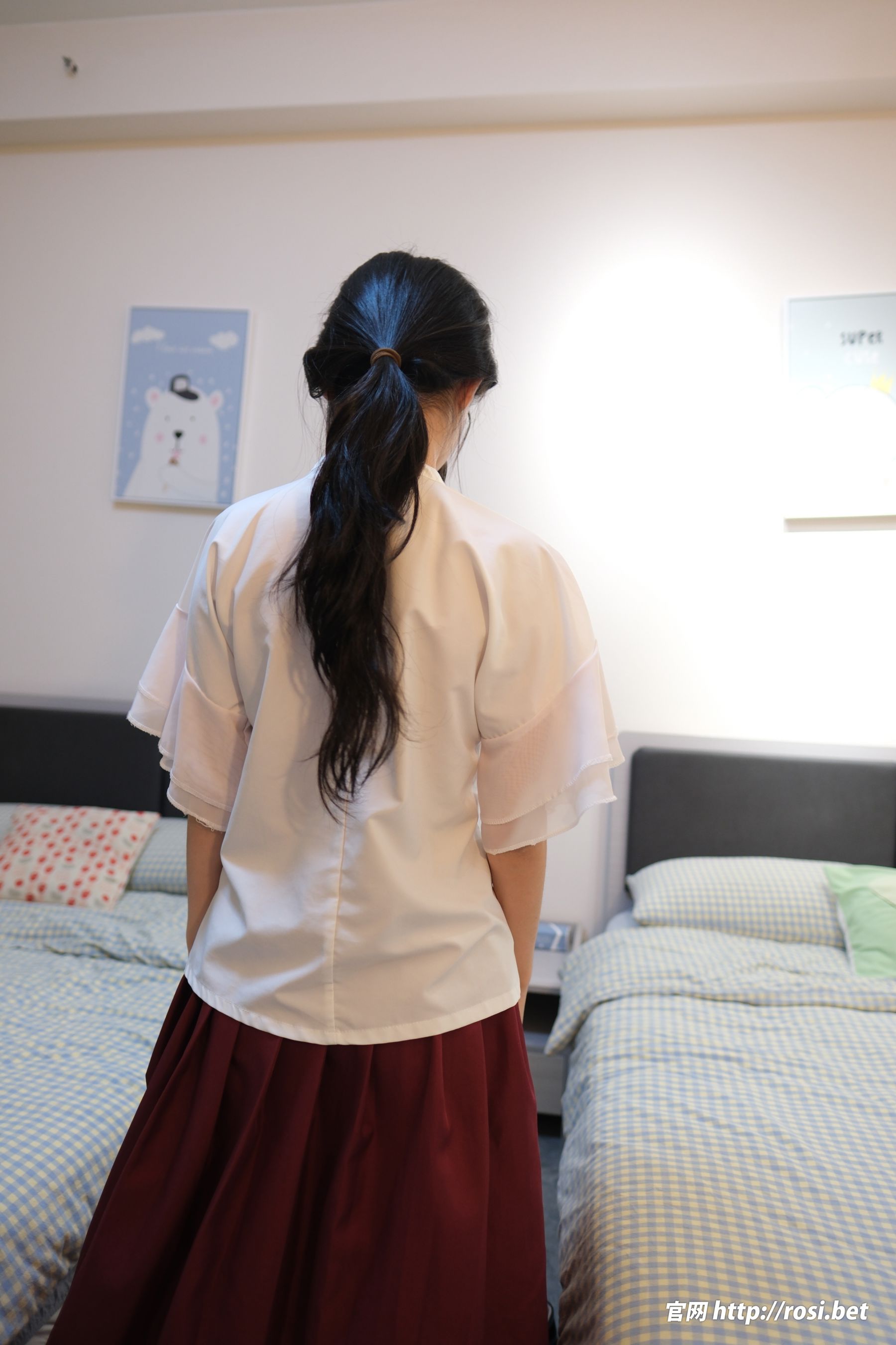 [ROSI写真] 2025.09.03 NO.5021