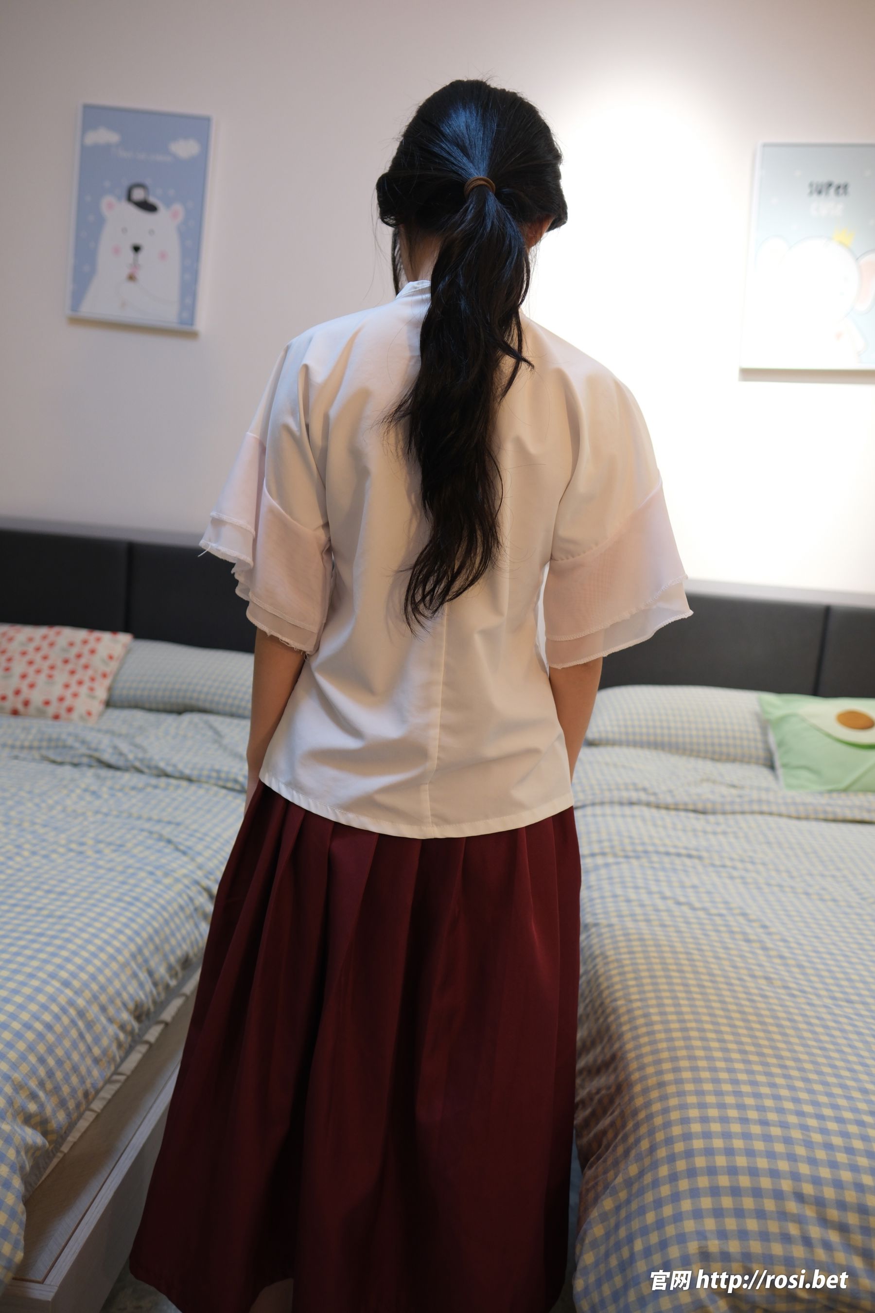 [ROSI写真] 2025.09.03 NO.5021
