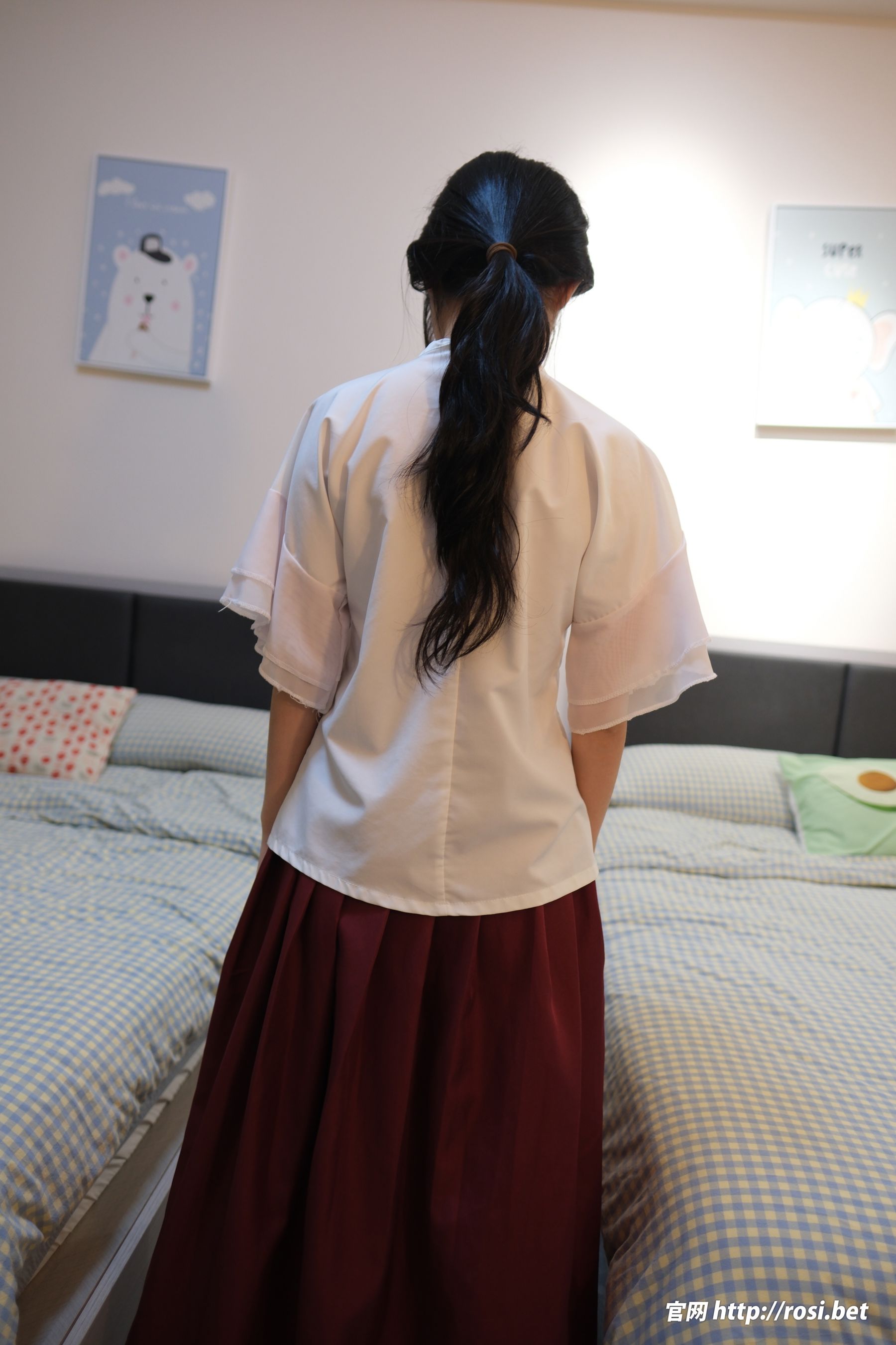 [ROSI写真] 2025.09.03 NO.5021