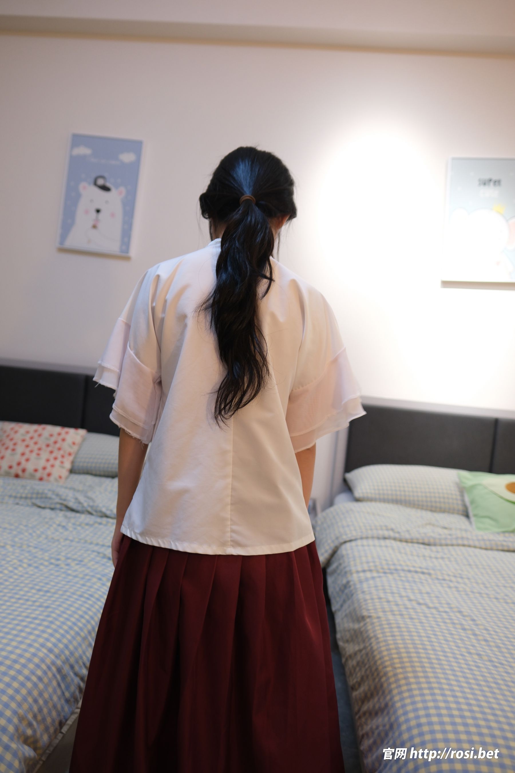 [ROSI写真] 2025.09.03 NO.5021