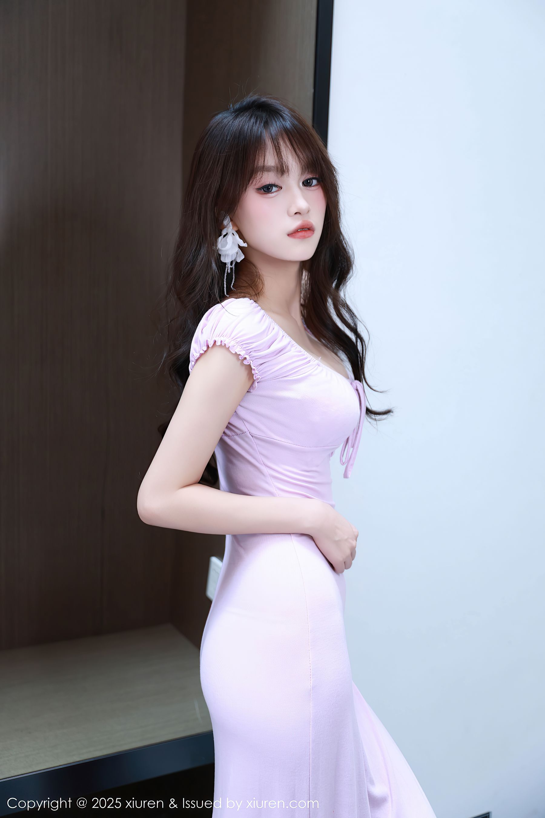 [秀人XiuRen] 2025.07.10 No.10532 糯咪 - 图片08
