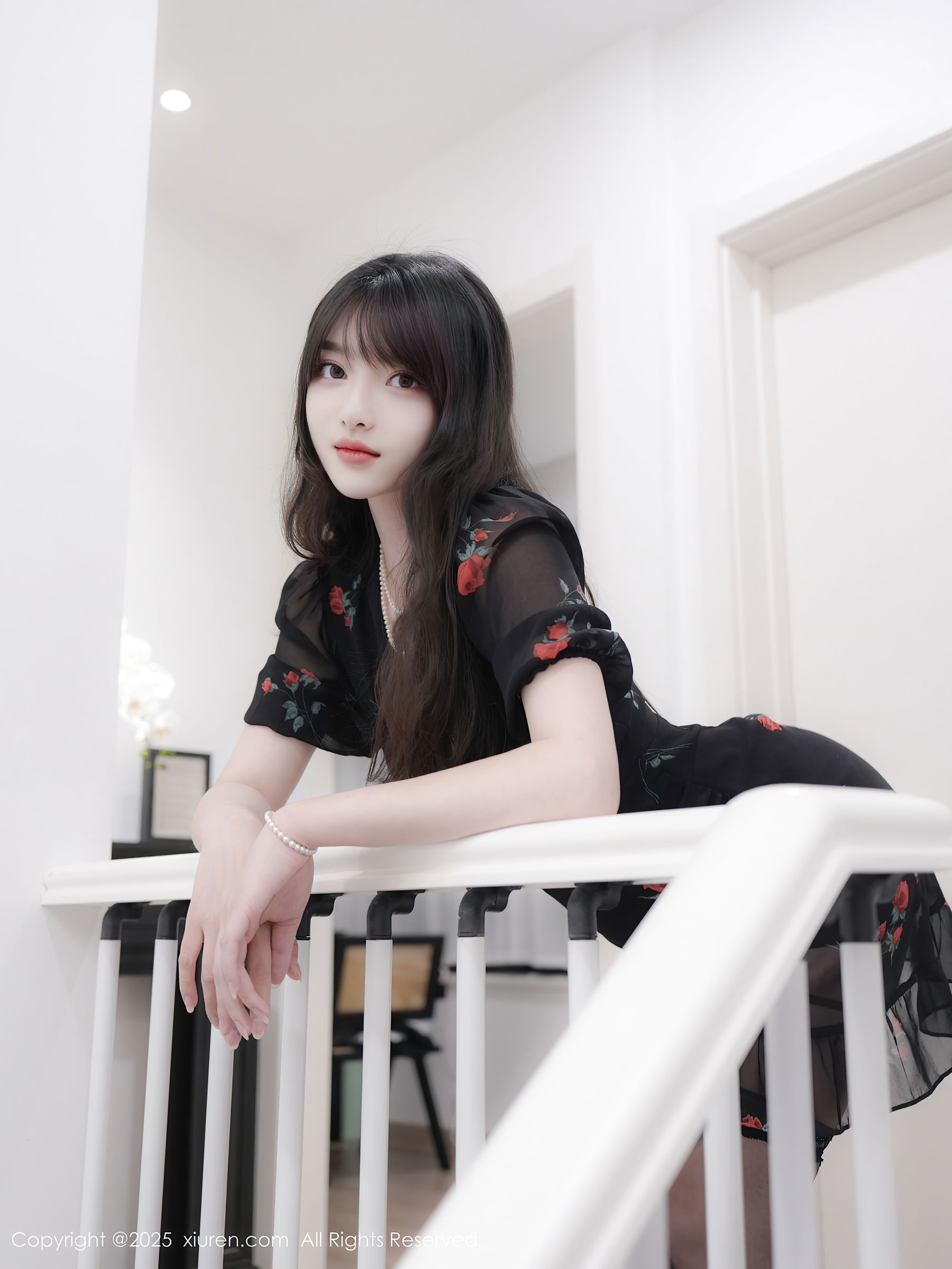 [秀人XiuRen] 2025.07.25 No.10586 白露lulu