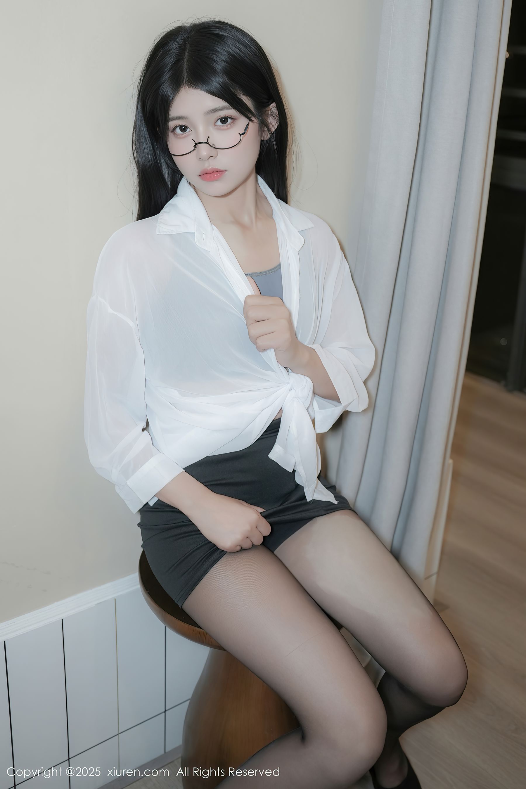 [秀人XiuRen] 2025.07.30 No.10601 美少女@