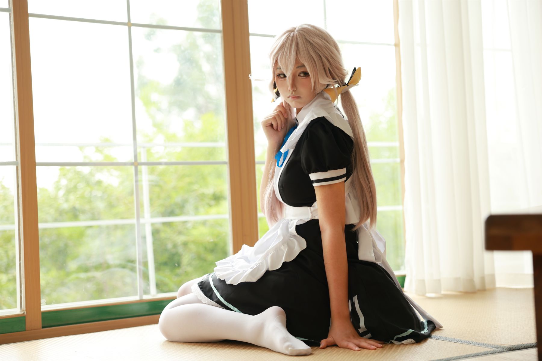 [MZSOCK]爱美足 No.338 COSER