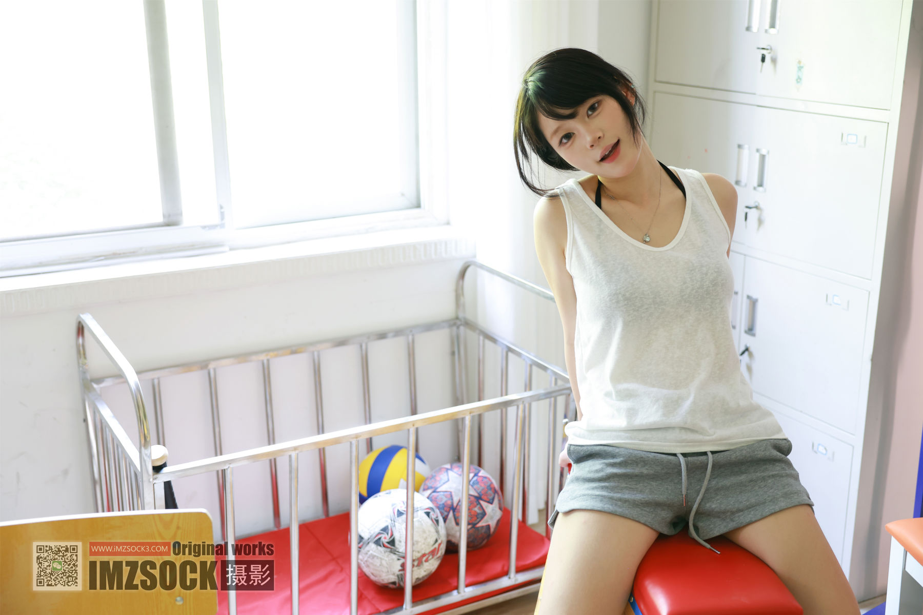 [MZSOCK]爱美足 No.341 琛琛