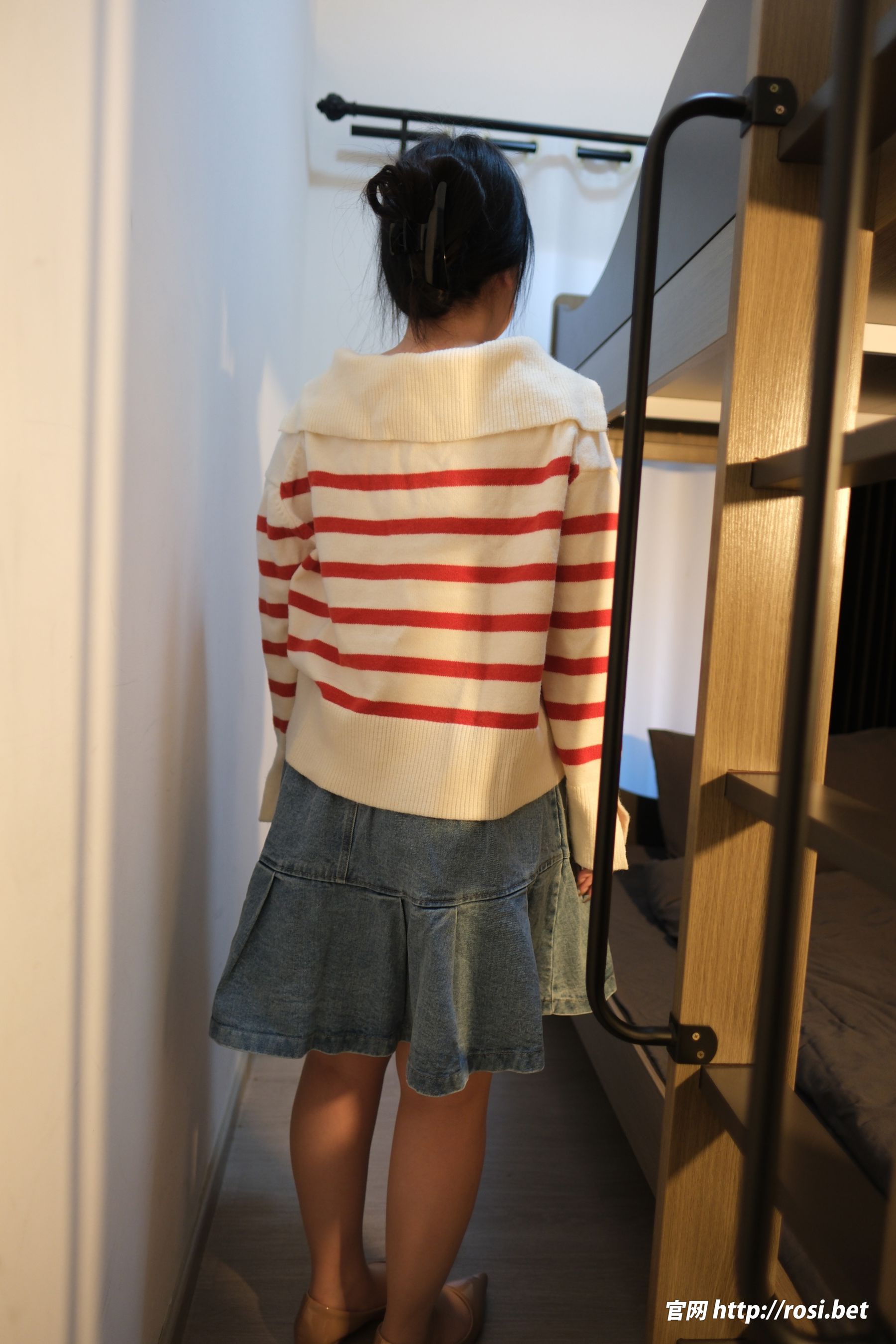 [ROSI写真] 2025.11.11 NO.5090