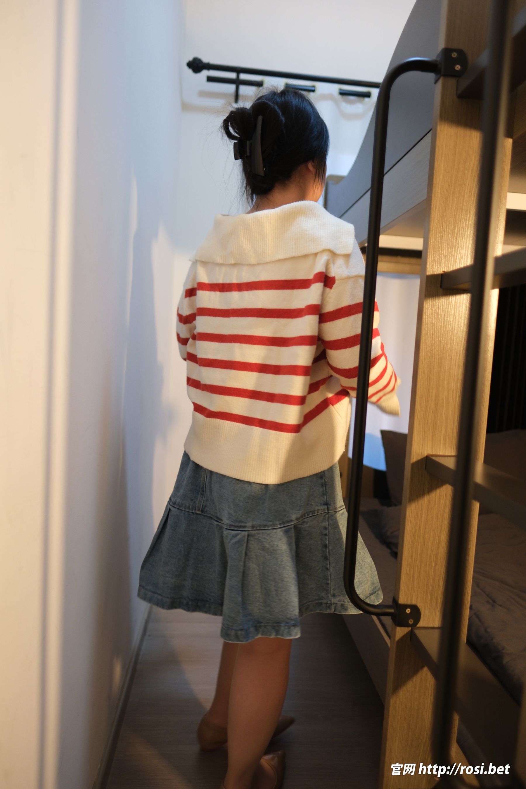 [ROSI写真] 2025.11.11 NO.5090