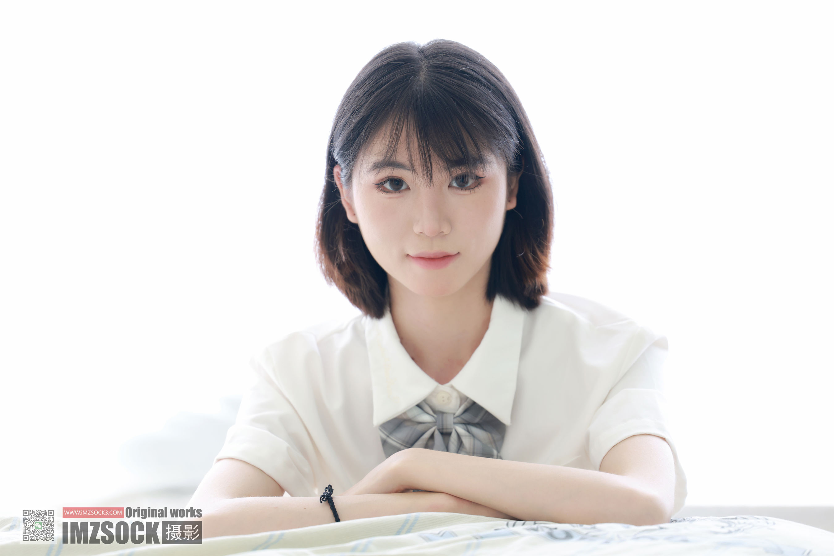 [MZSOCK]爱美足 No.344 秋秋