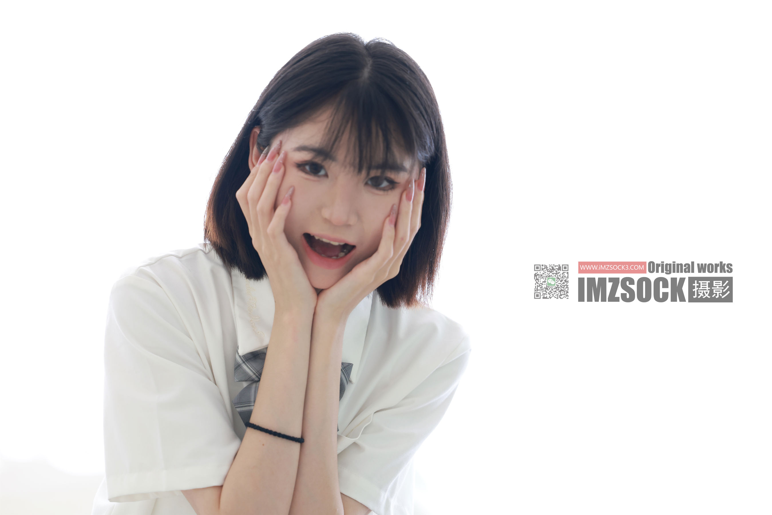 [MZSOCK]爱美足 No.344 秋秋