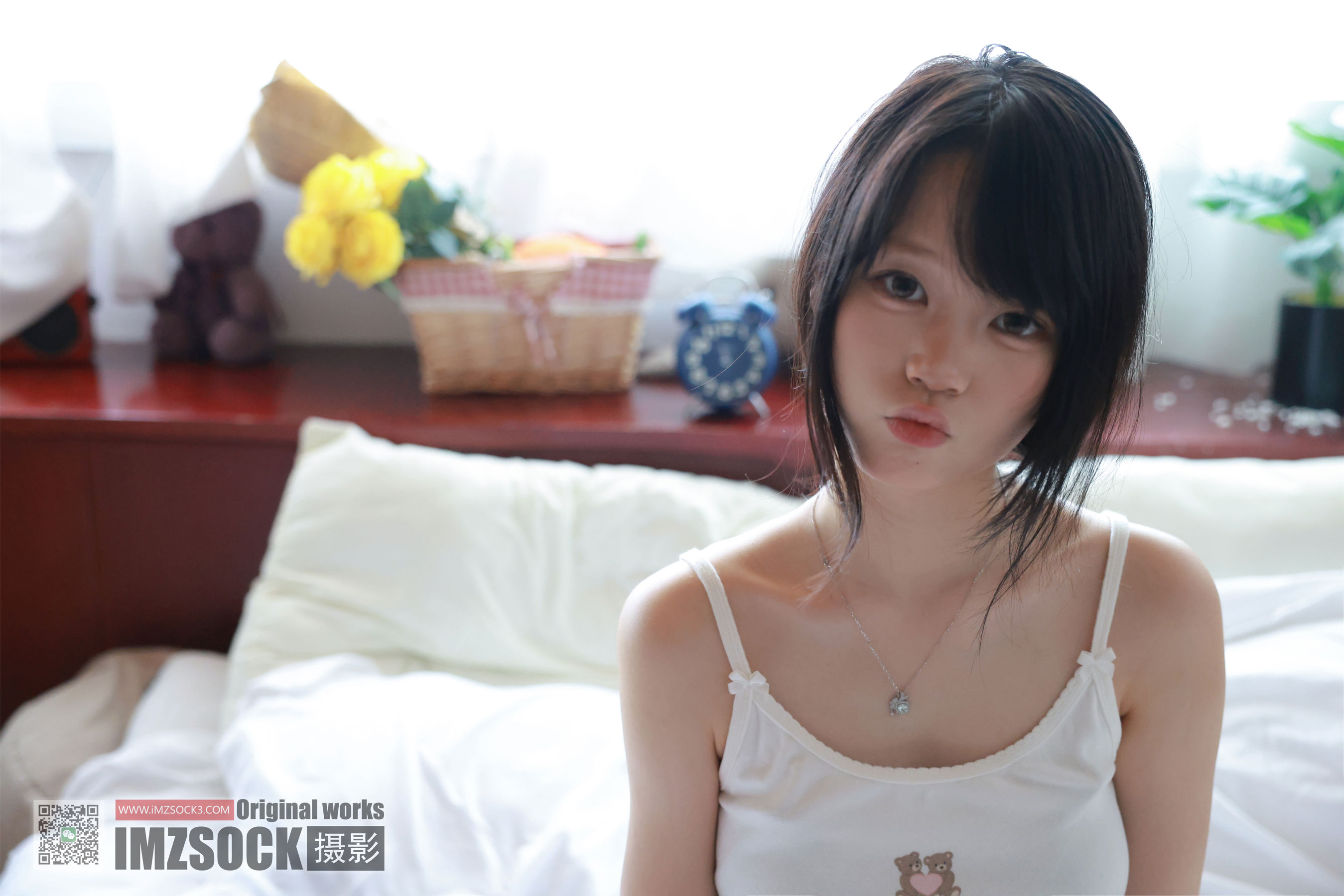 [MZSOCK]爱美足 No.345 琛琛
