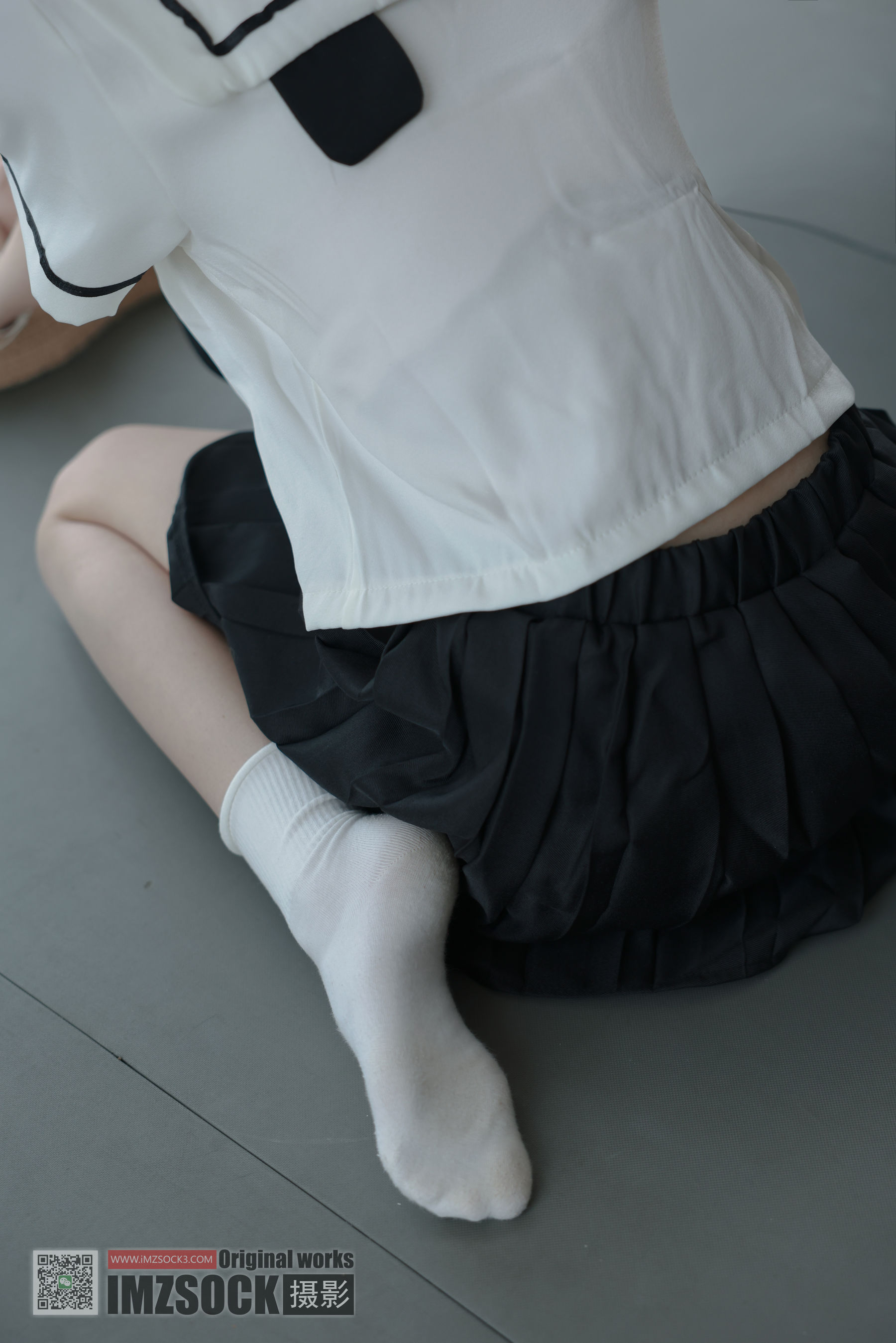 [MZSOCK]爱美足 No.353 秋秋
