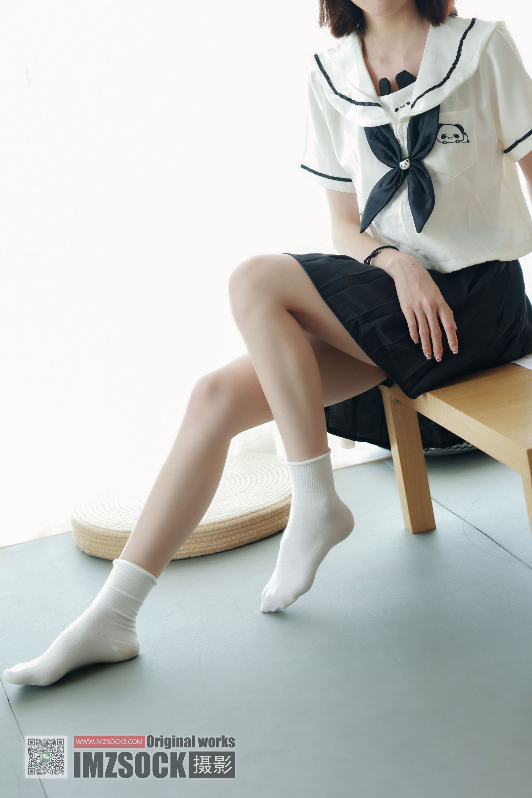 [MZSOCK]爱美足 No.353 秋秋