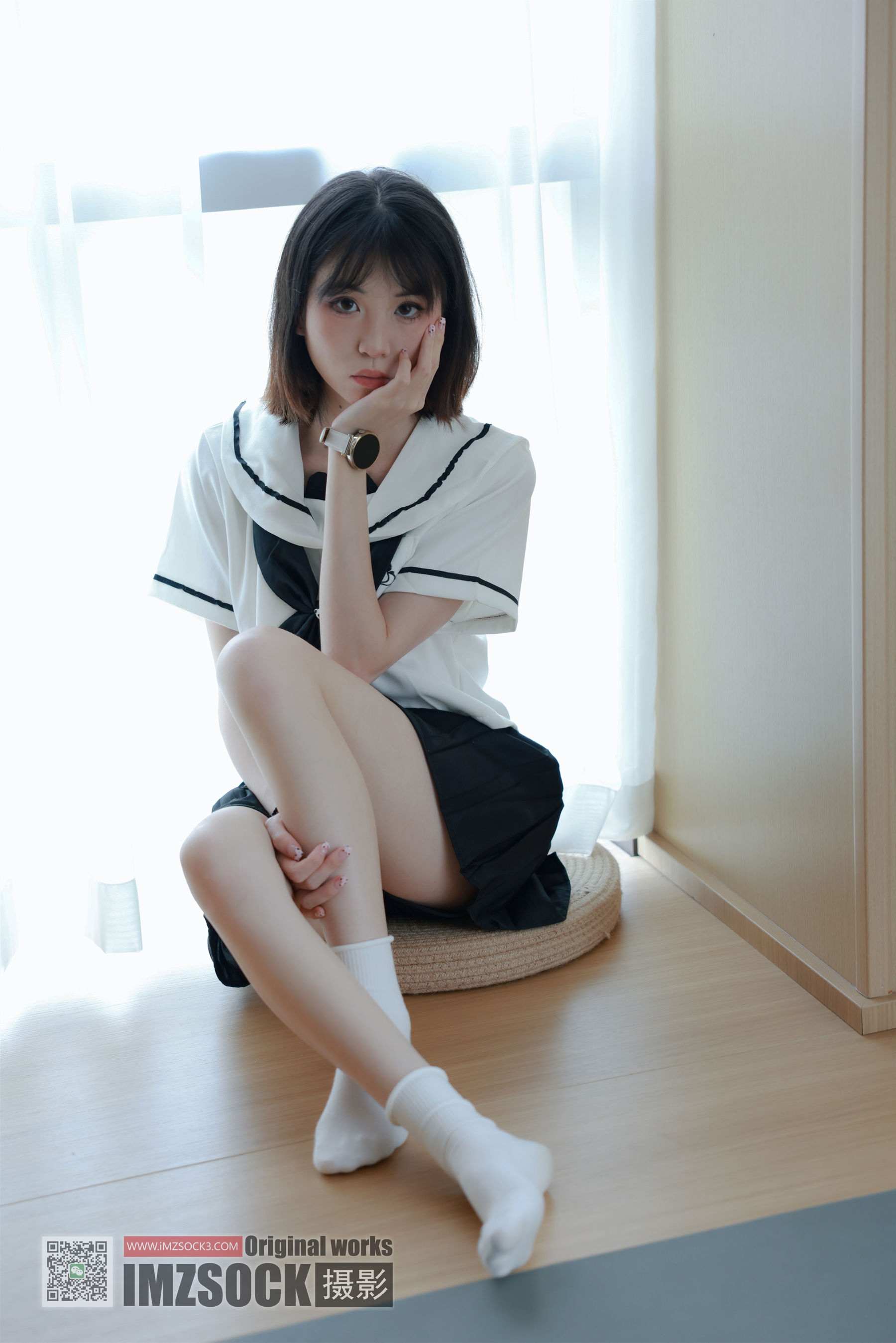 [MZSOCK]爱美足 No.353 秋秋