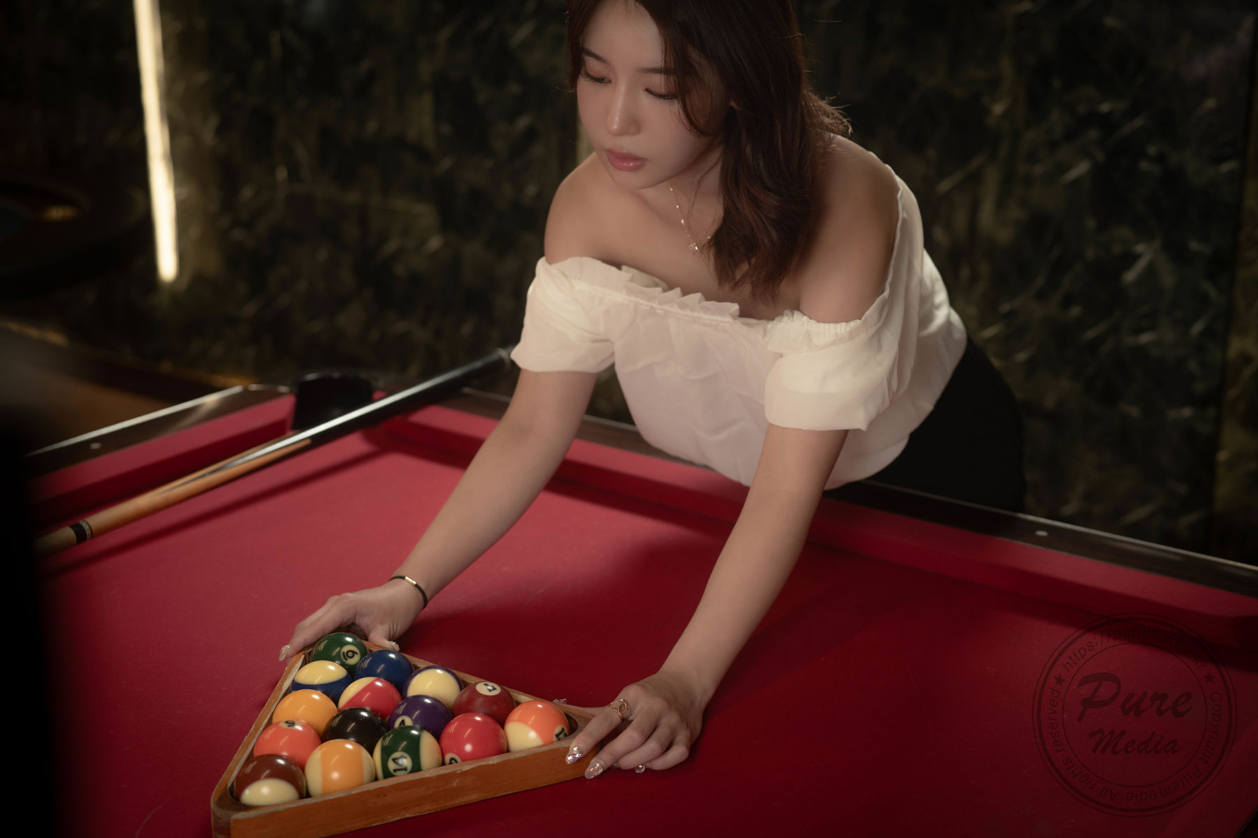 [PURE MEDIA] Vol.305 - Yeha