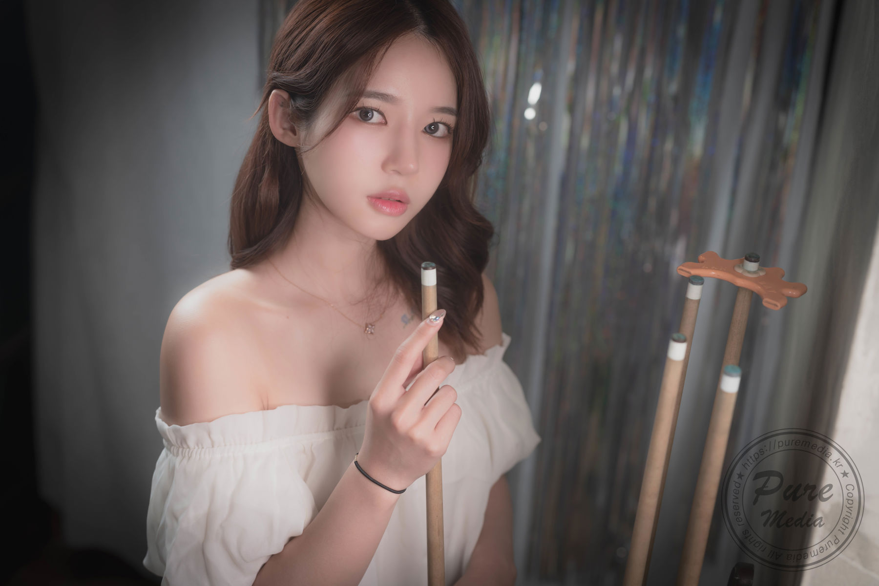 [PURE MEDIA] Vol.305 - Yeha