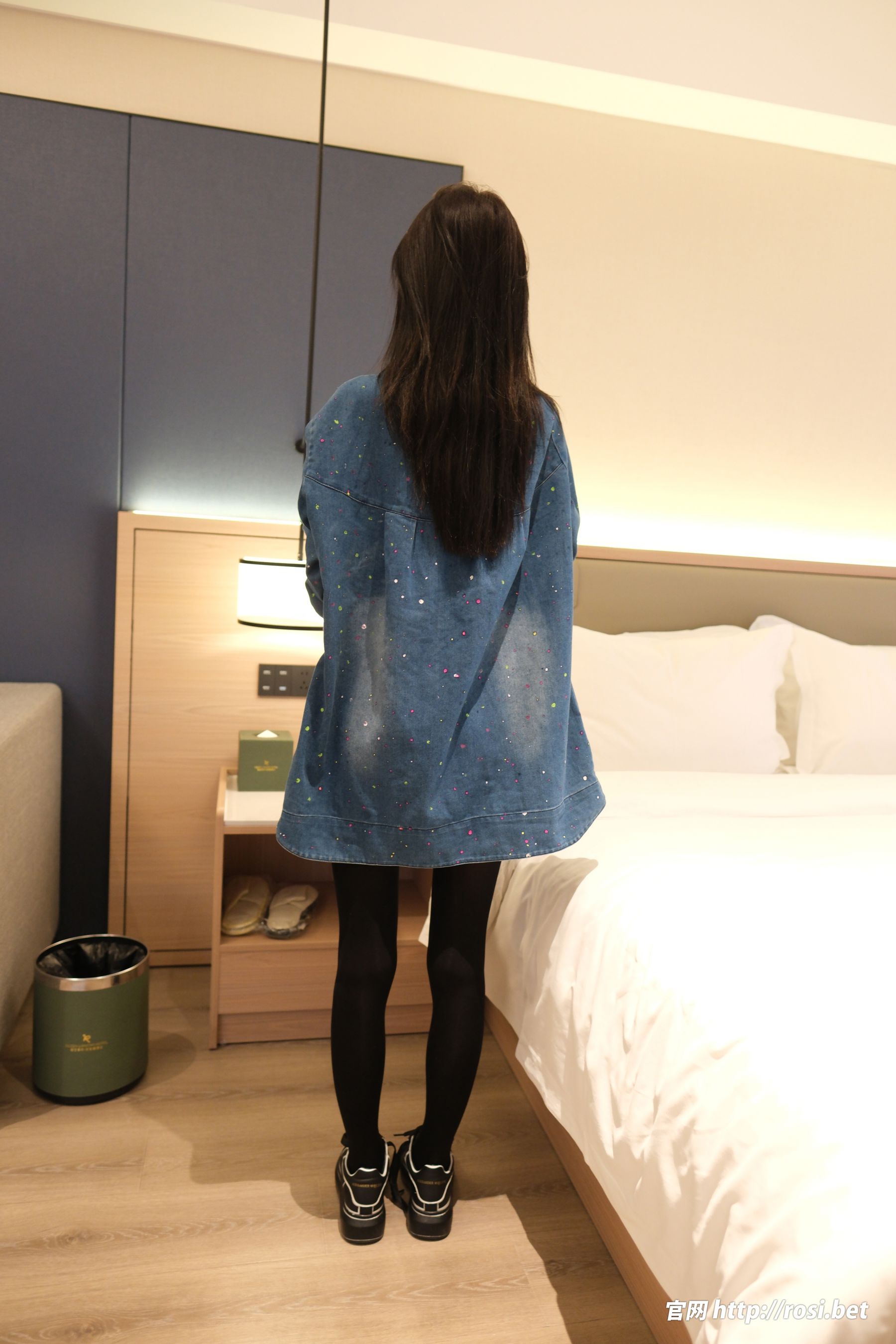[ROSI写真] 2026.01.09 NO.5149