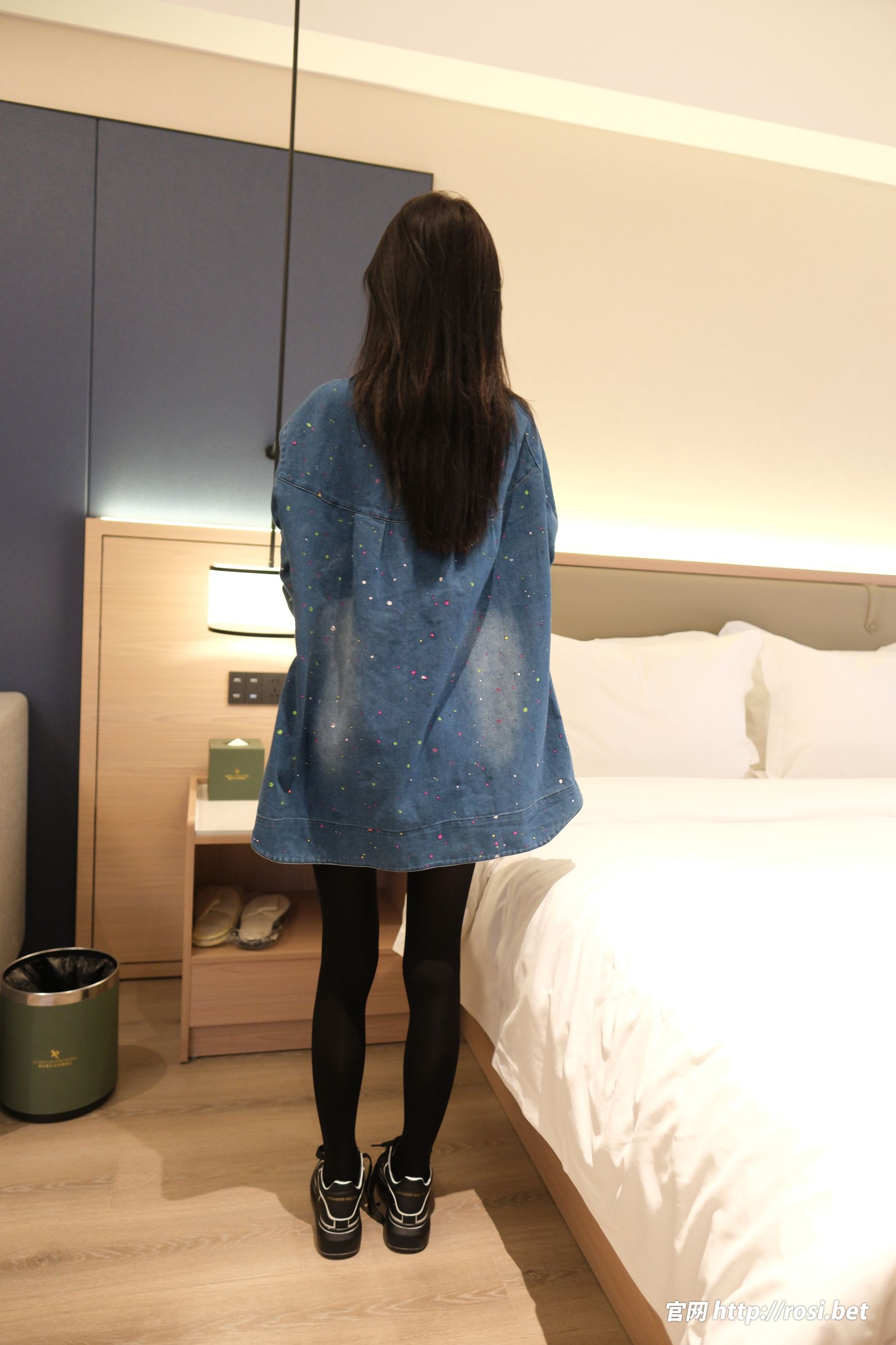 [ROSI写真] 2026.01.09 NO.5149