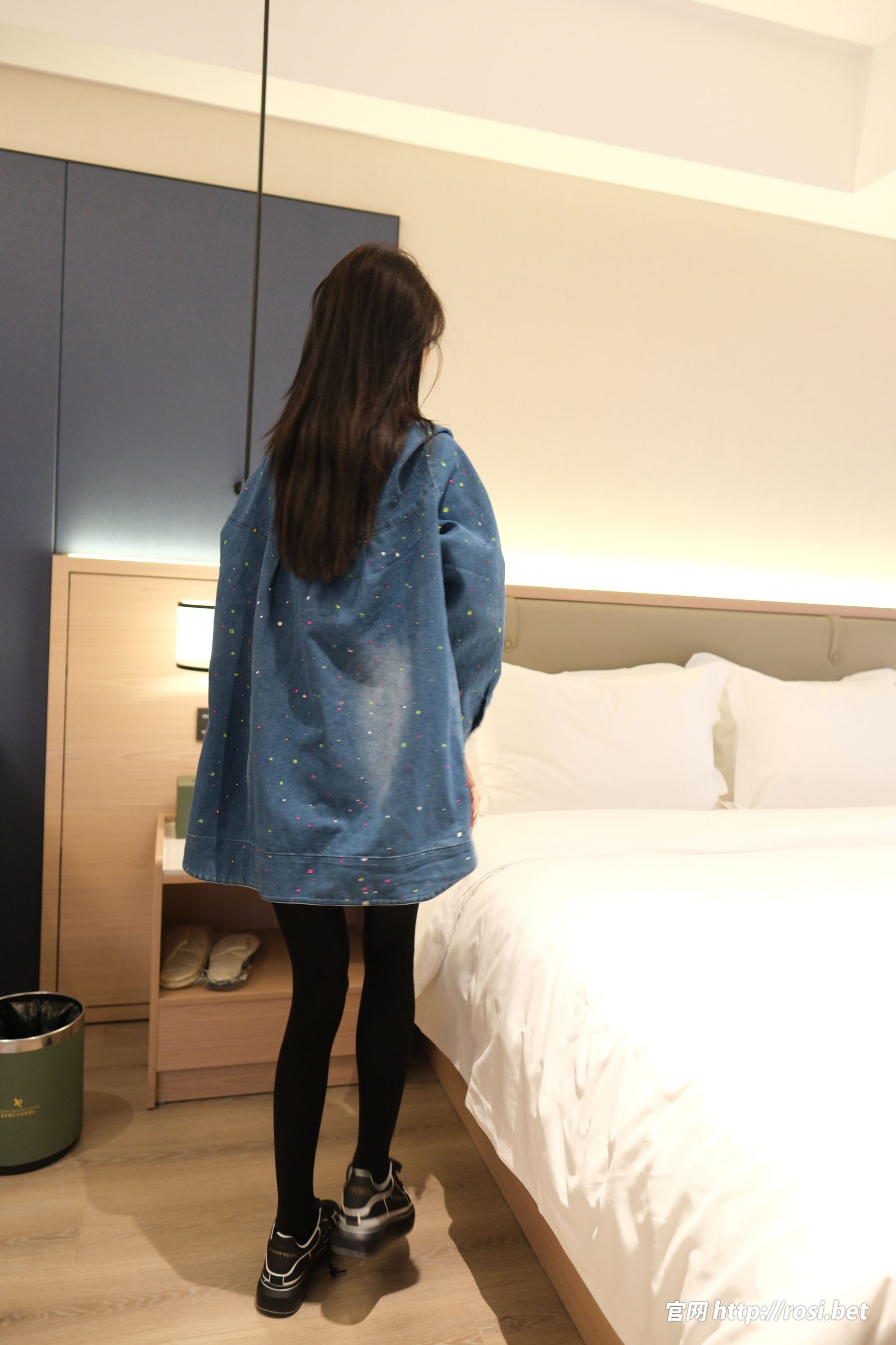 [ROSI写真] 2026.01.09 NO.5149