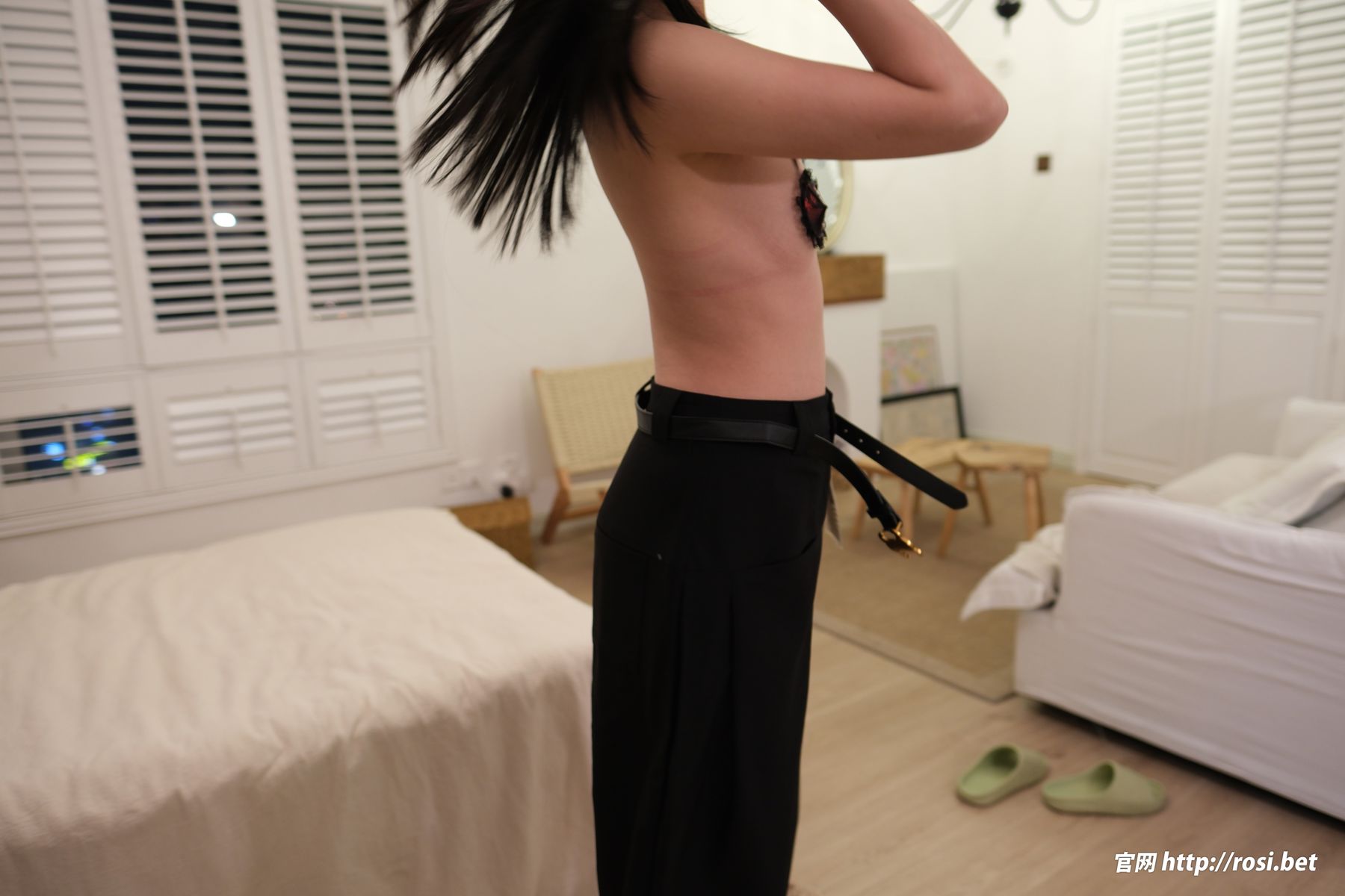 [ROSI写真] 2026.01.15 NO.5155