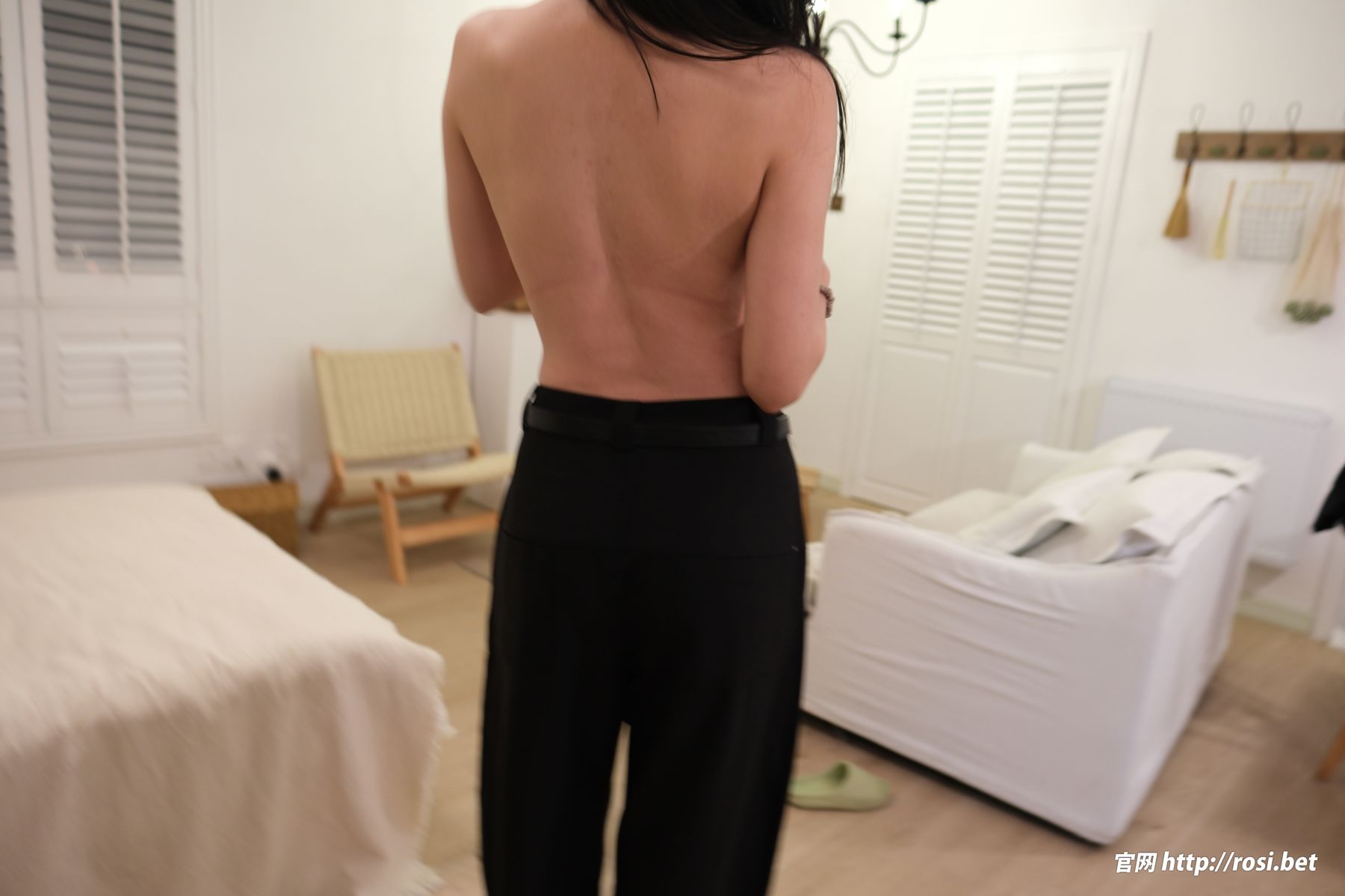 [ROSI写真] 2026.01.15 NO.5155