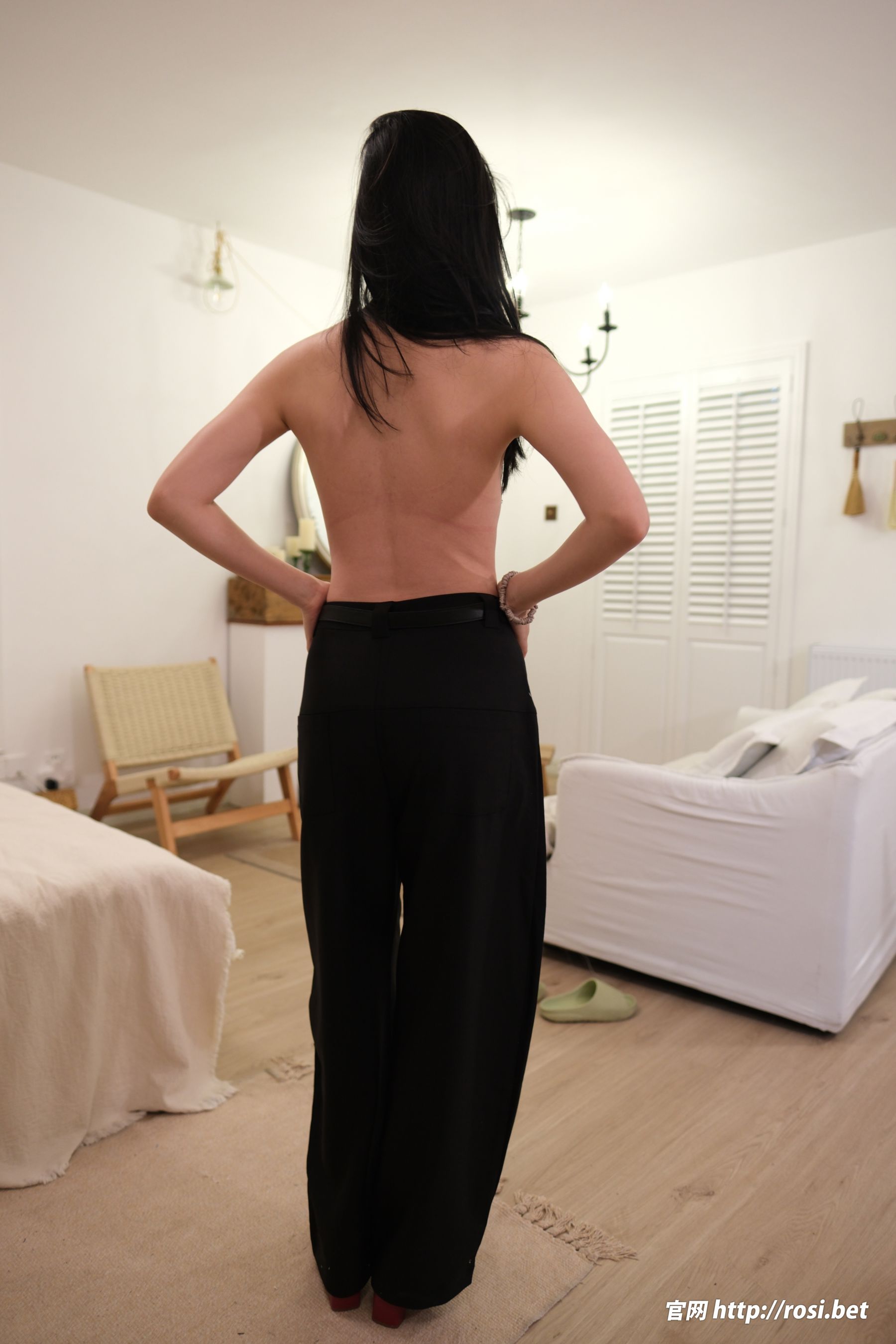 [ROSI写真] 2026.01.15 NO.5155