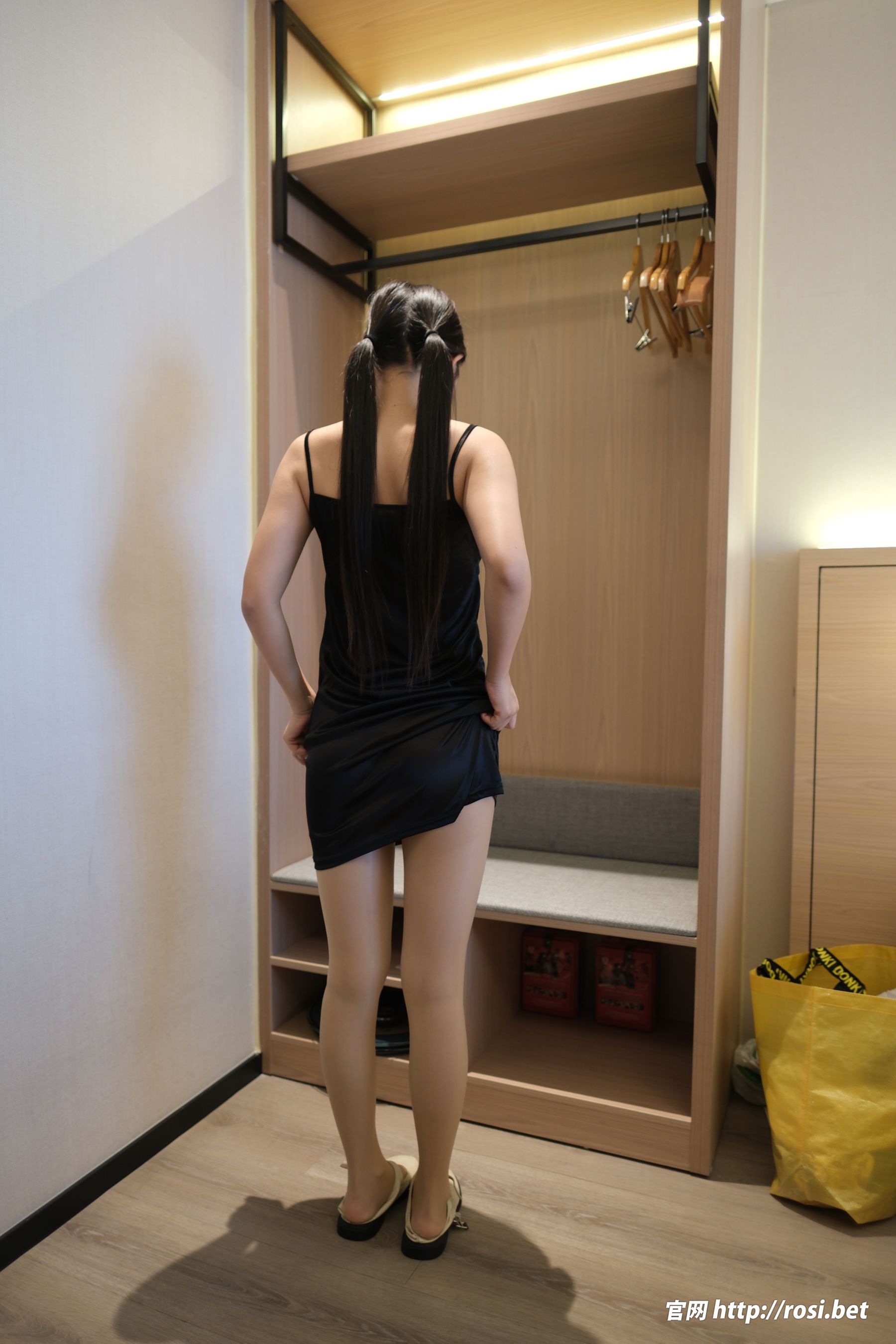 [ROSI写真] 2026.01.24 NO.5164