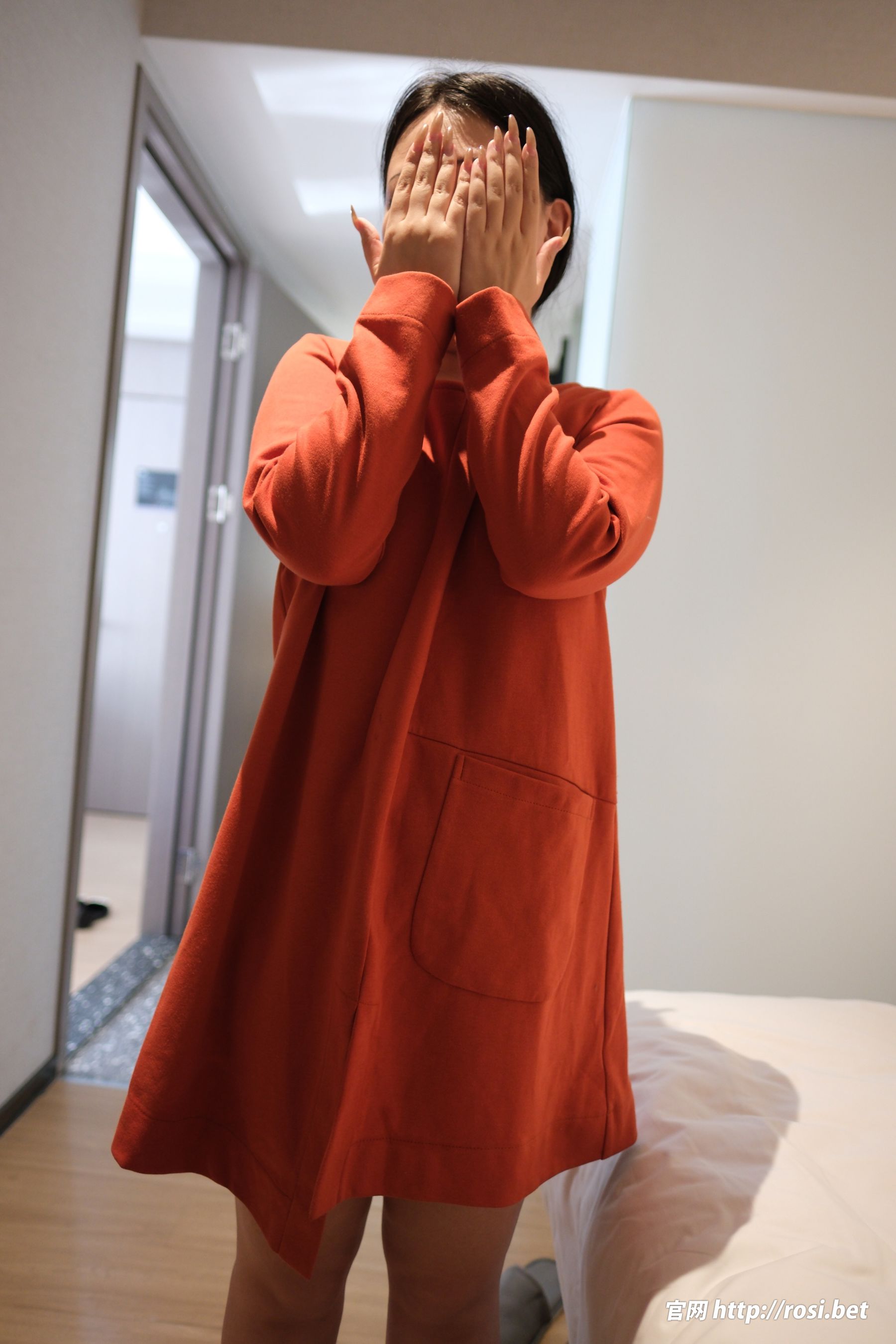 [ROSI写真] 2026.01.31 NO.5171