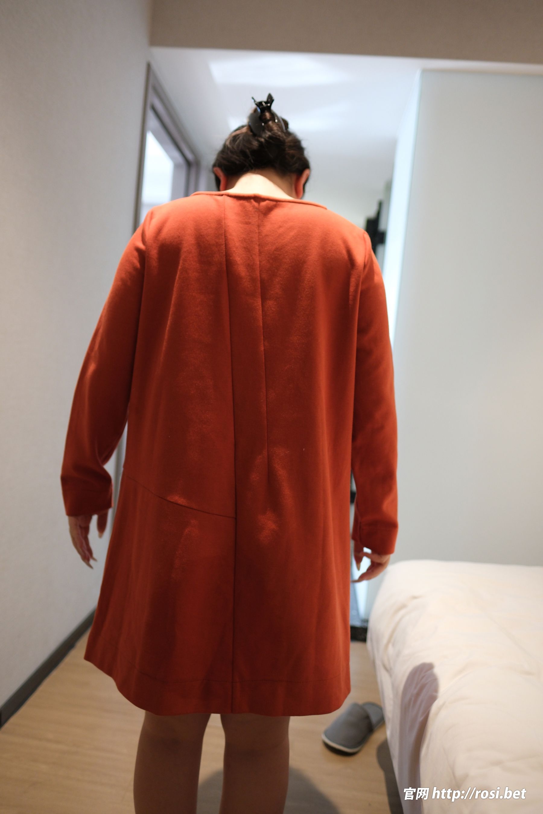 [ROSI写真] 2026.01.31 NO.5171