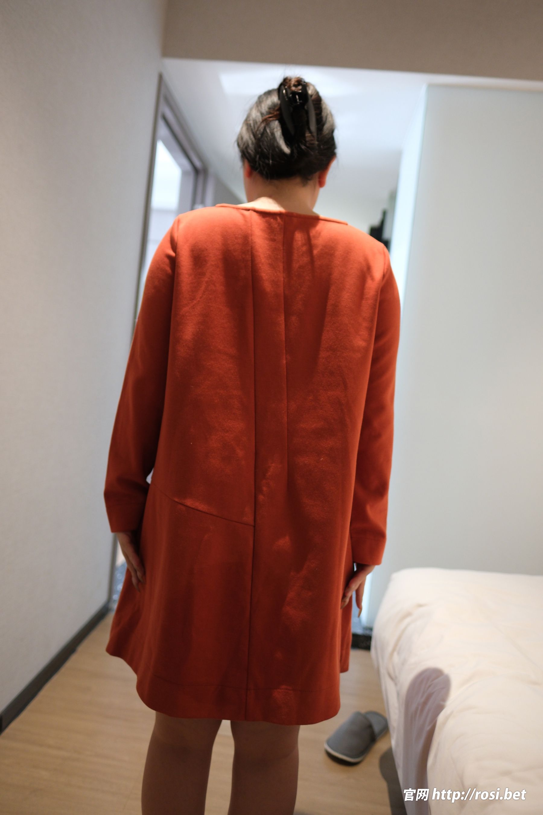 [ROSI写真] 2026.01.31 NO.5171