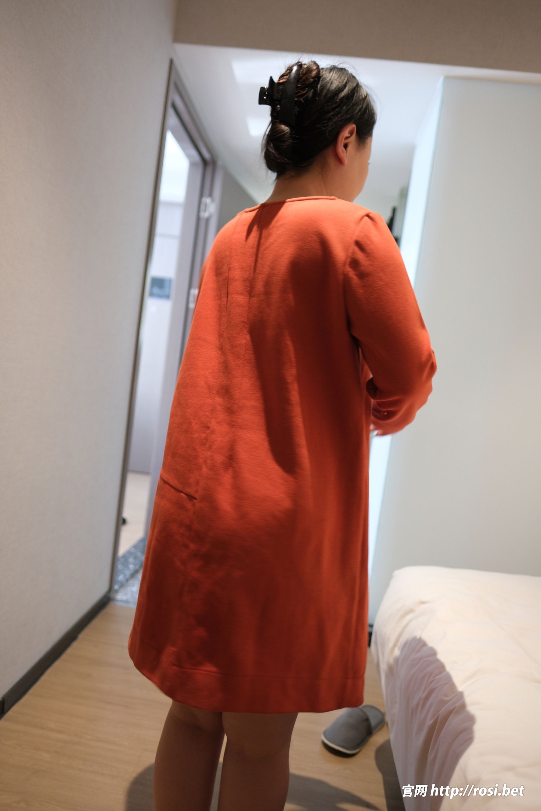 [ROSI写真] 2026.01.31 NO.5171